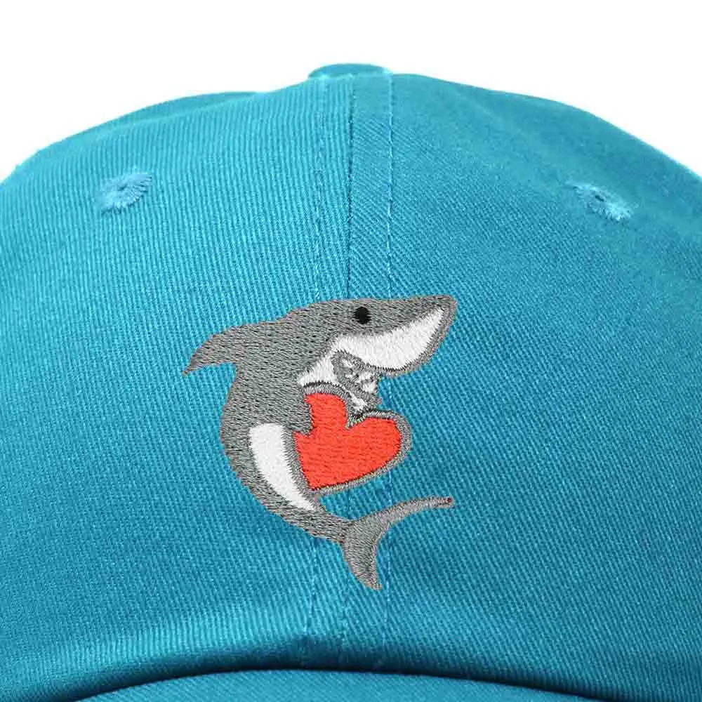 Dalix Huggy Shark Hat