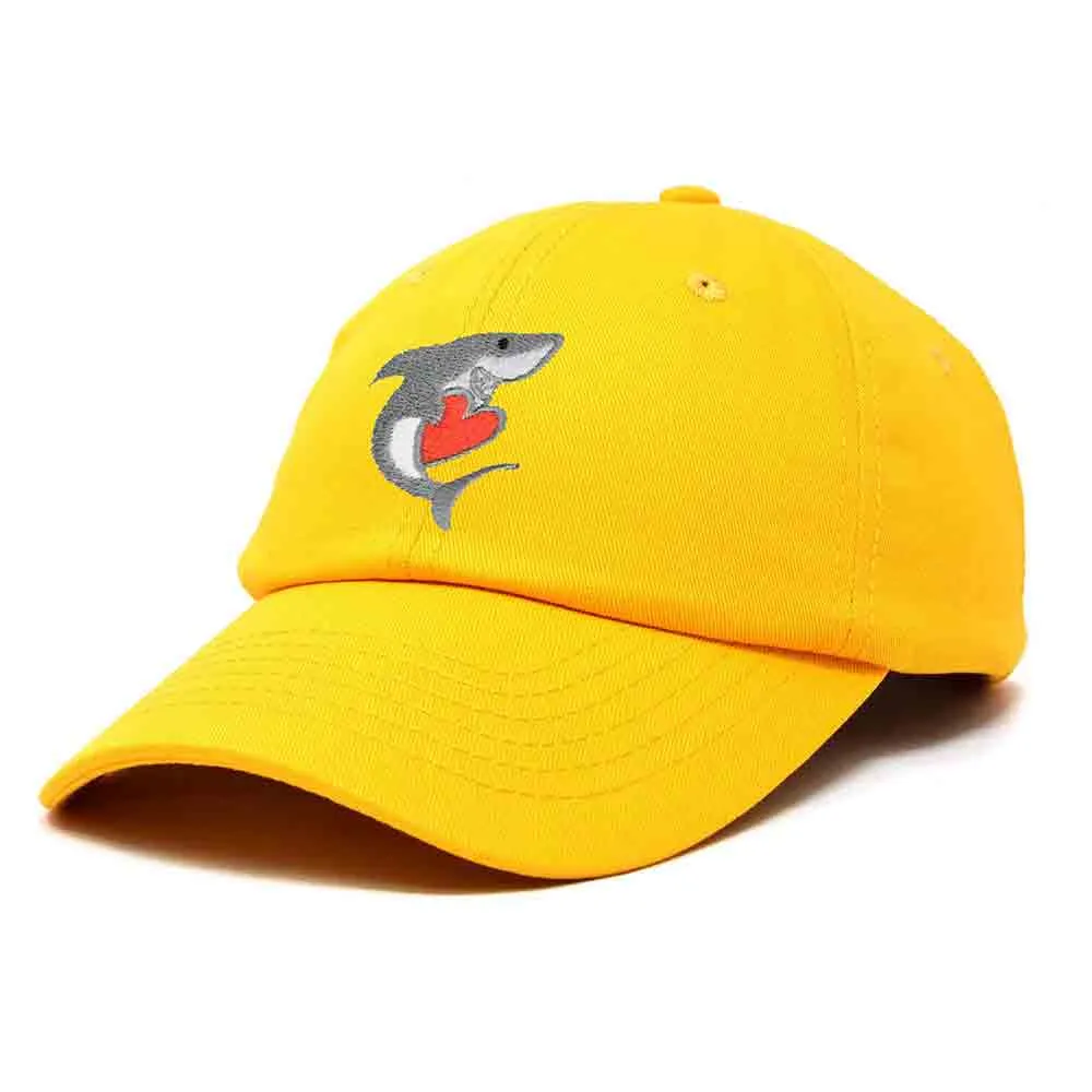 Dalix Huggy Shark Hat