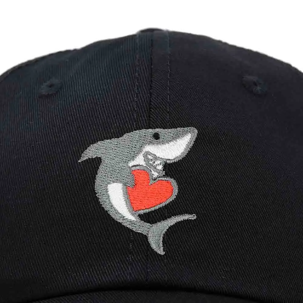 Dalix Huggy Shark Hat