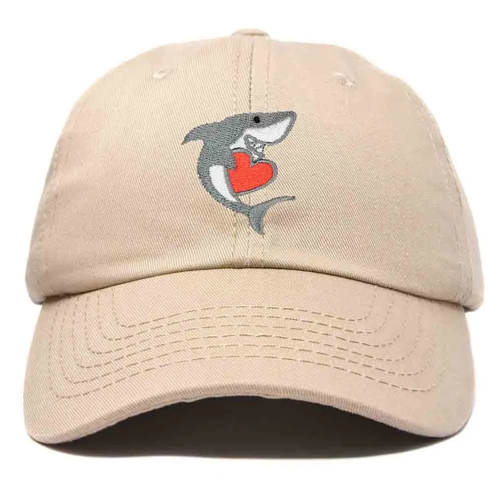 Dalix Huggy Shark Hat