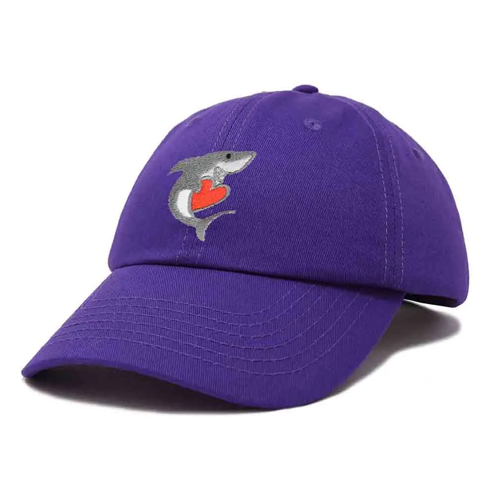 Dalix Huggy Shark Hat