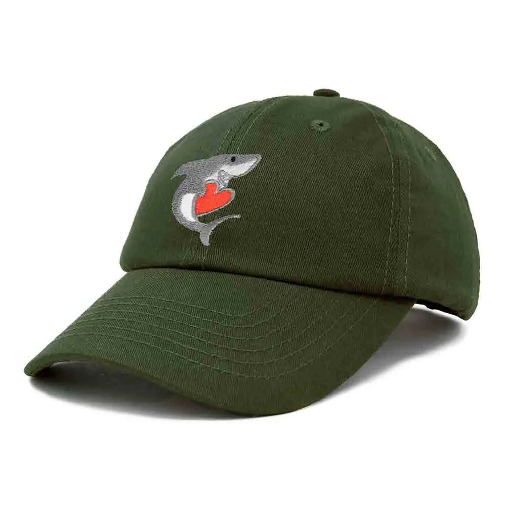 Dalix Huggy Shark Hat