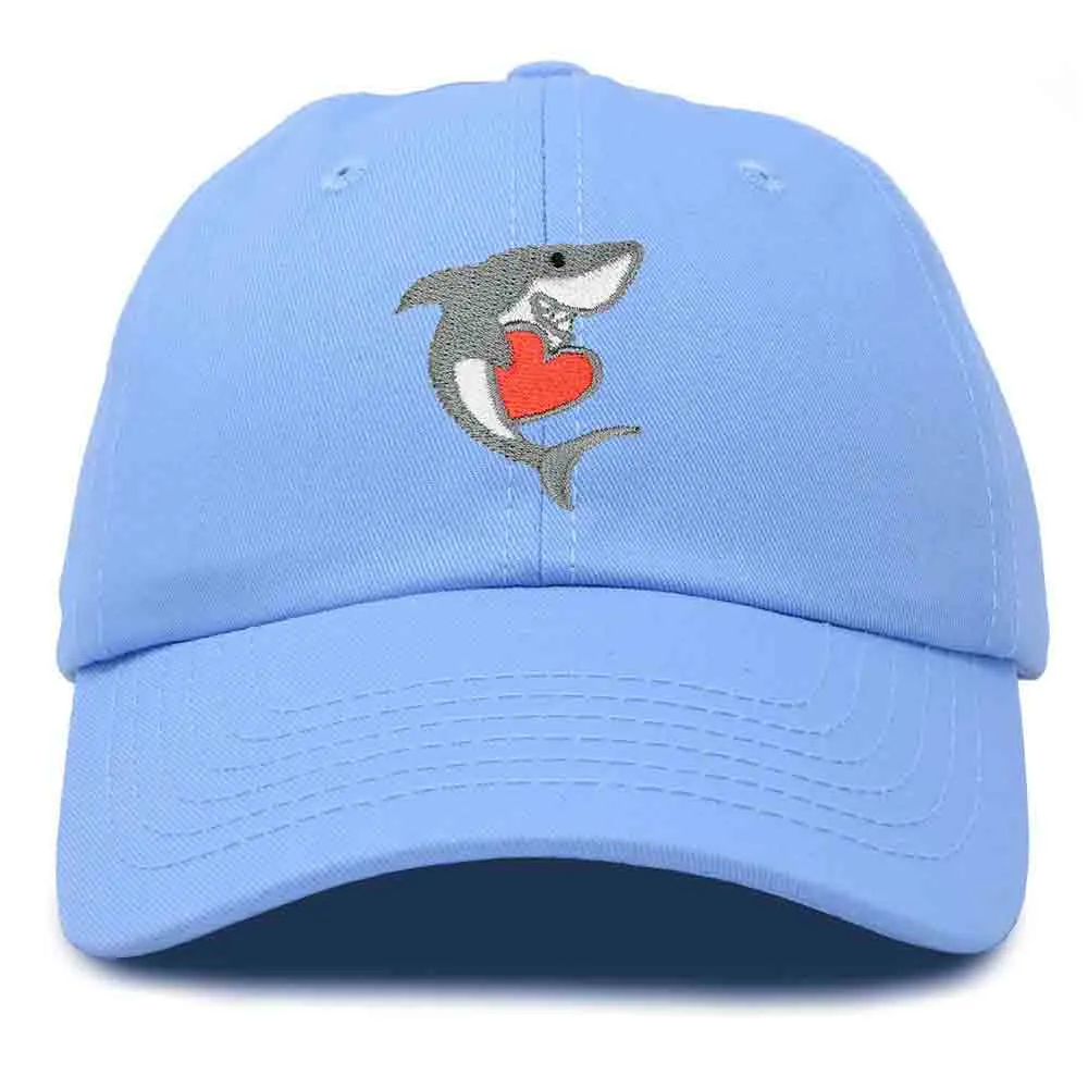 Dalix Huggy Shark Hat