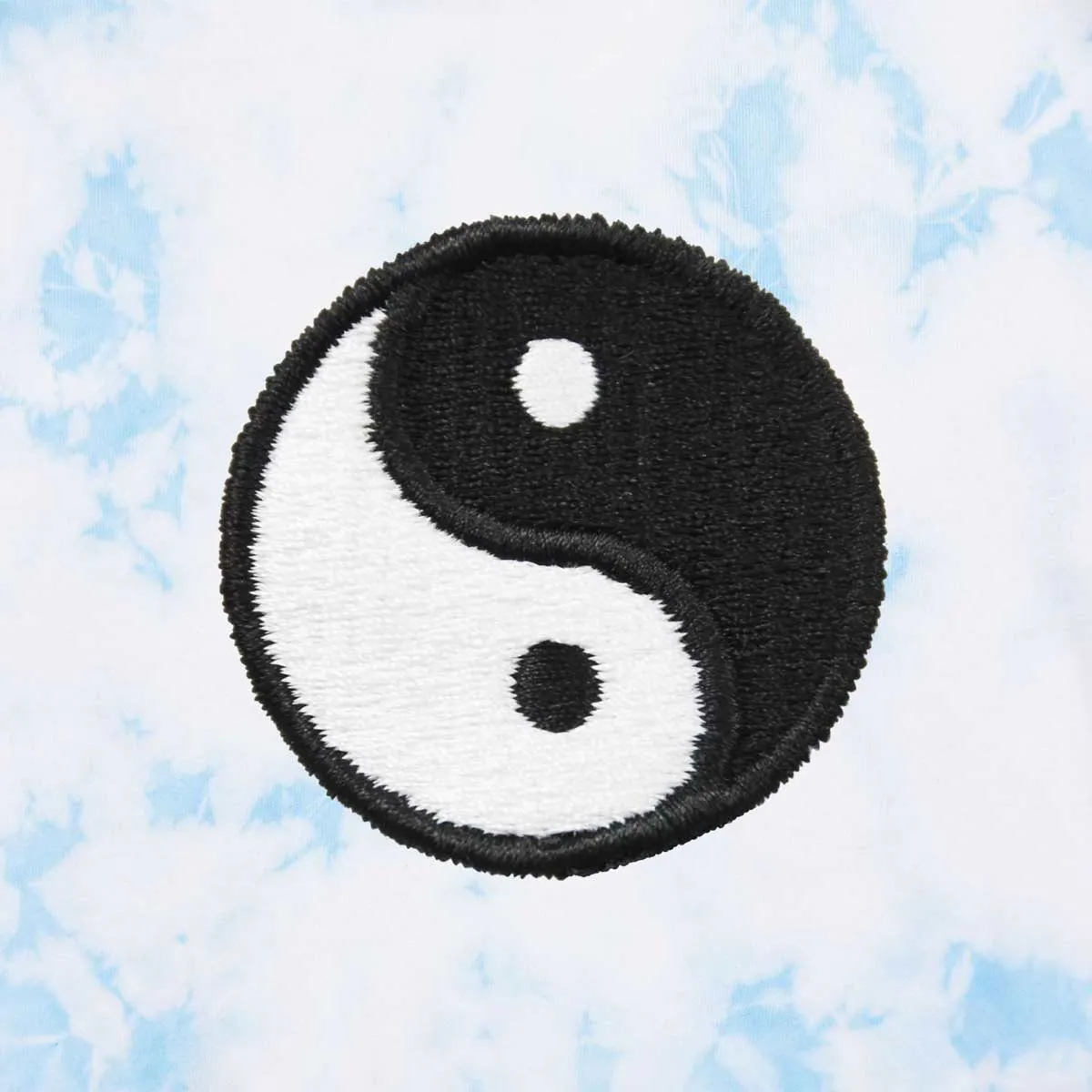 Dalix YinYang Sweatshirt