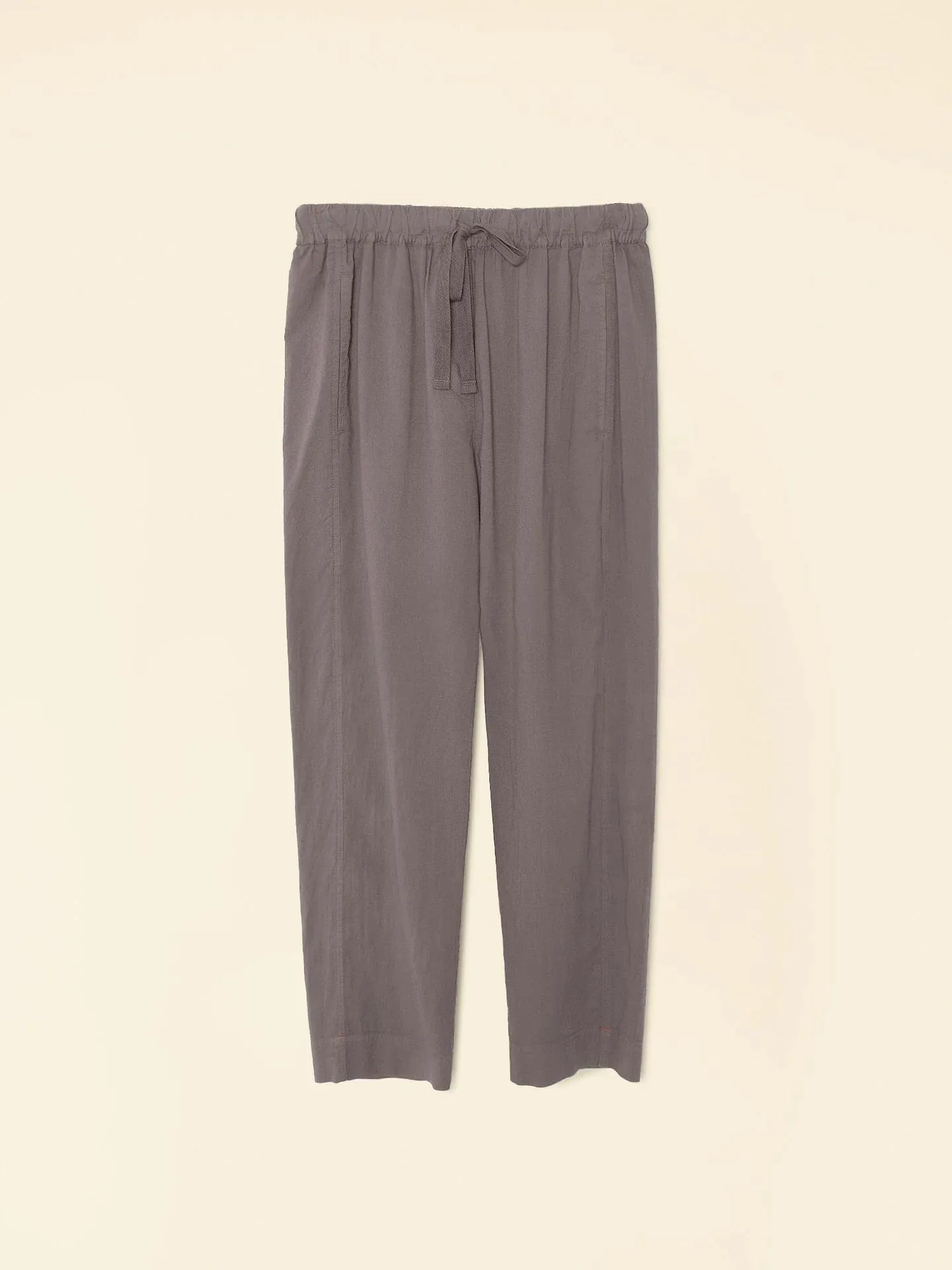 Draper Pant- Ash