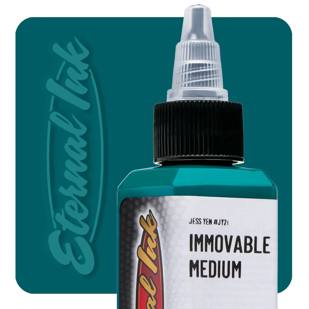 Eternal Jess Yen Immovable Medium Ink