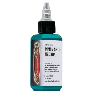 Eternal Jess Yen Immovable Medium Ink
