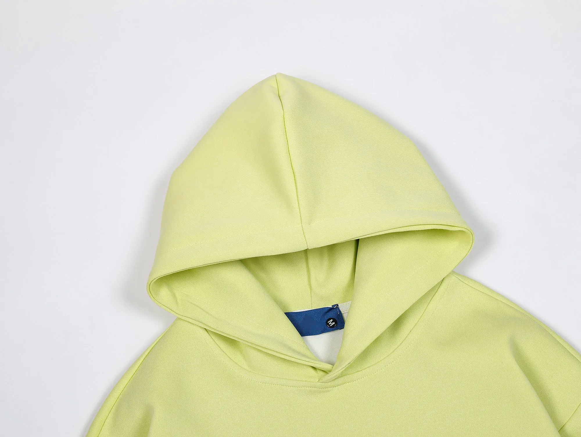 Faire Echo 3D pearl apple Hoodie