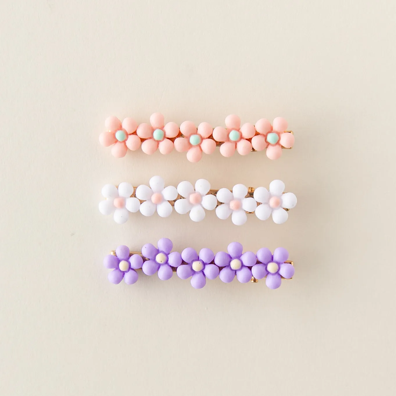 Flower Power | Clip Set