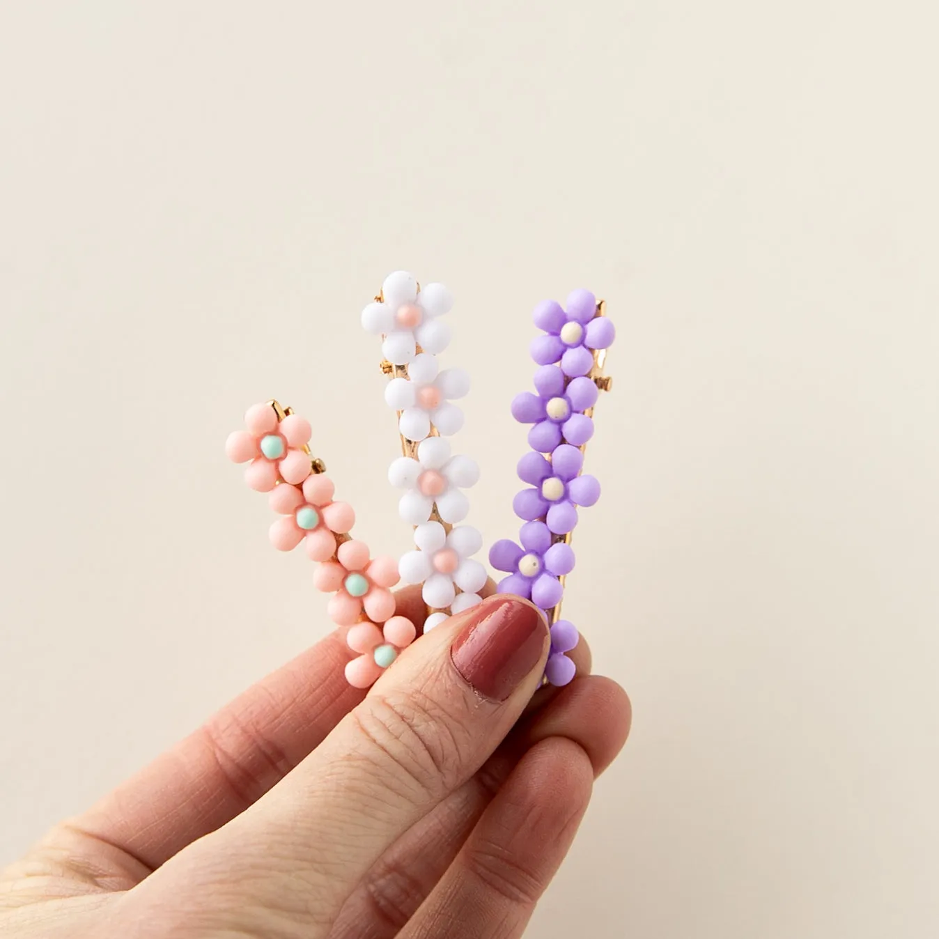 Flower Power | Clip Set