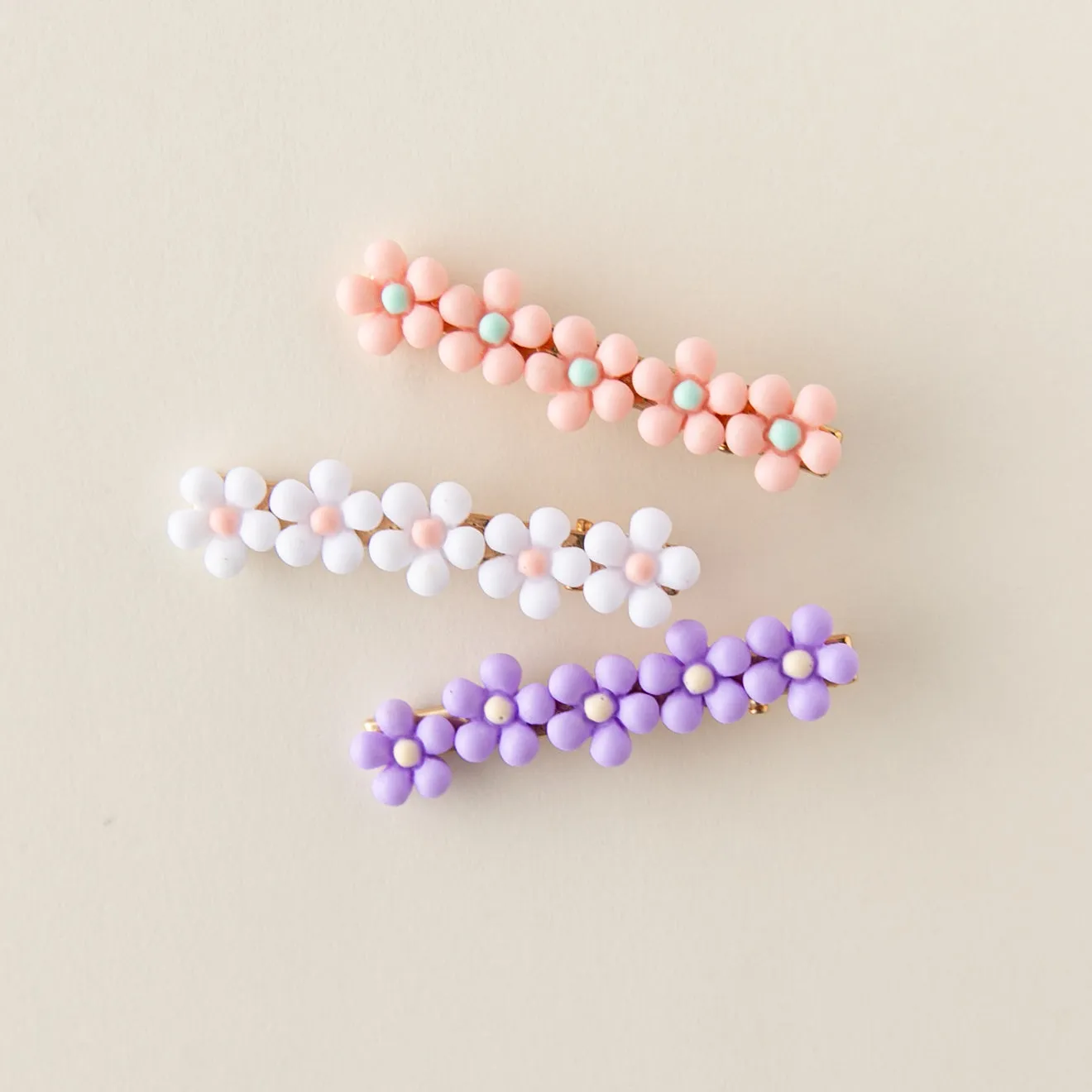 Flower Power | Clip Set
