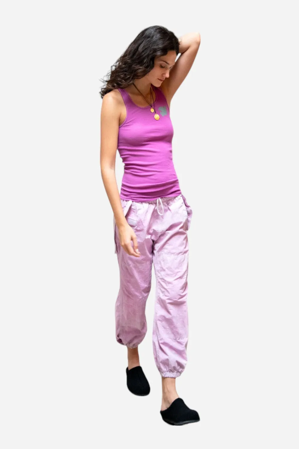 Free City RTU 1999 Supervintage Tank in Pinklips