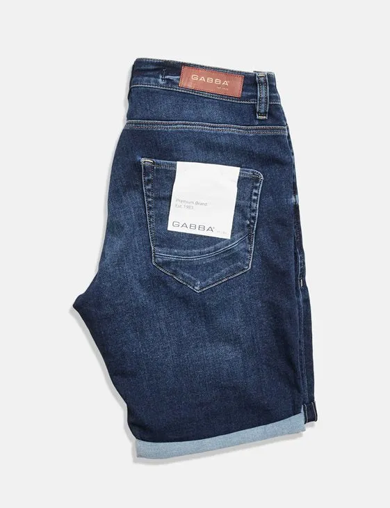 GABBA - JASON SANZA SHORTS