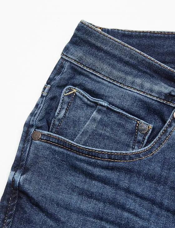 GABBA - JASON SANZA SHORTS