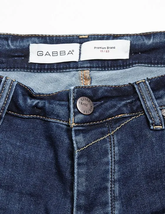 GABBA - JASON SANZA SHORTS