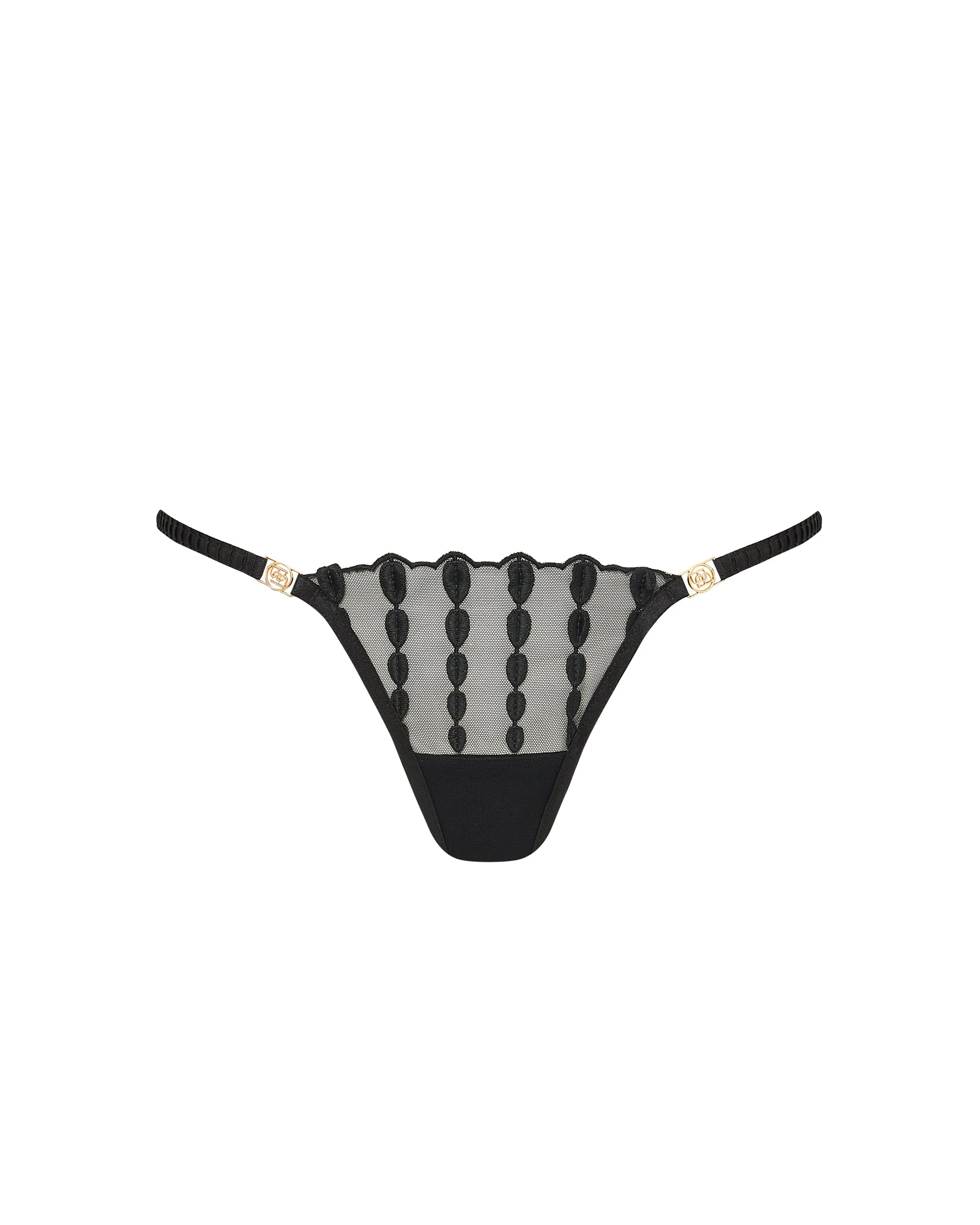 Geneva Eco Brief Black