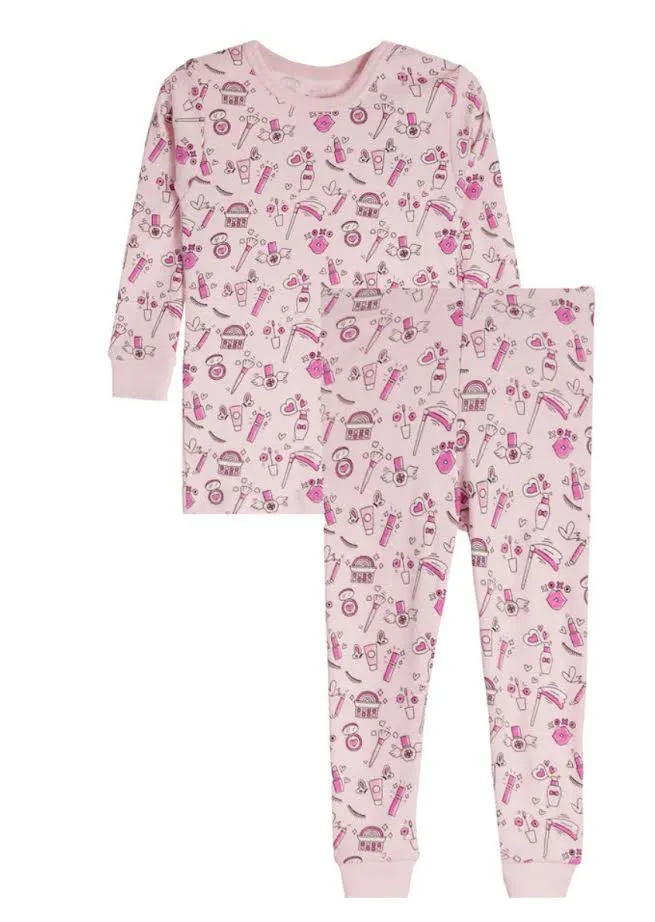 🎁Kids Pajamas - Makeup