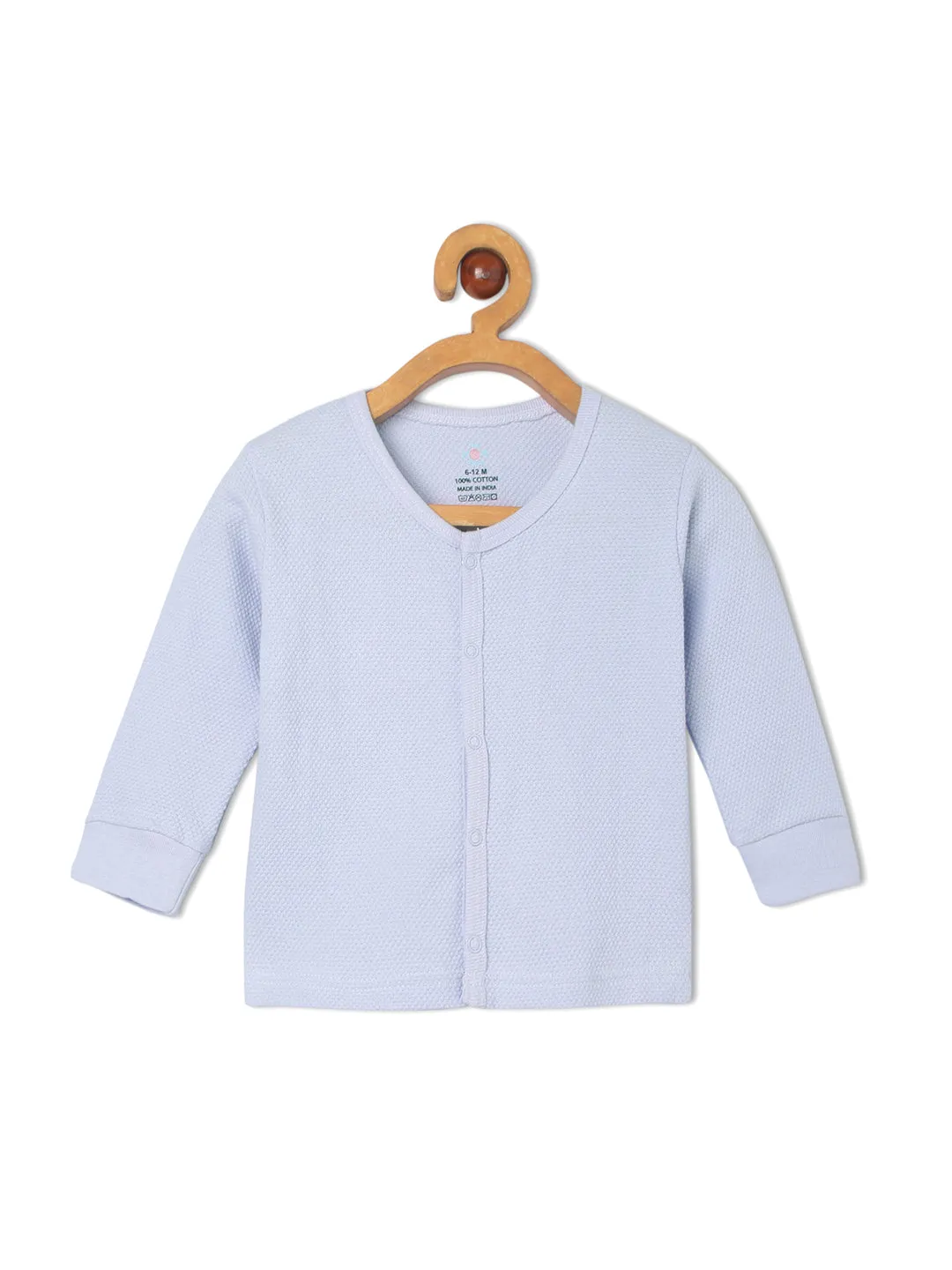 Lavender Infant Set