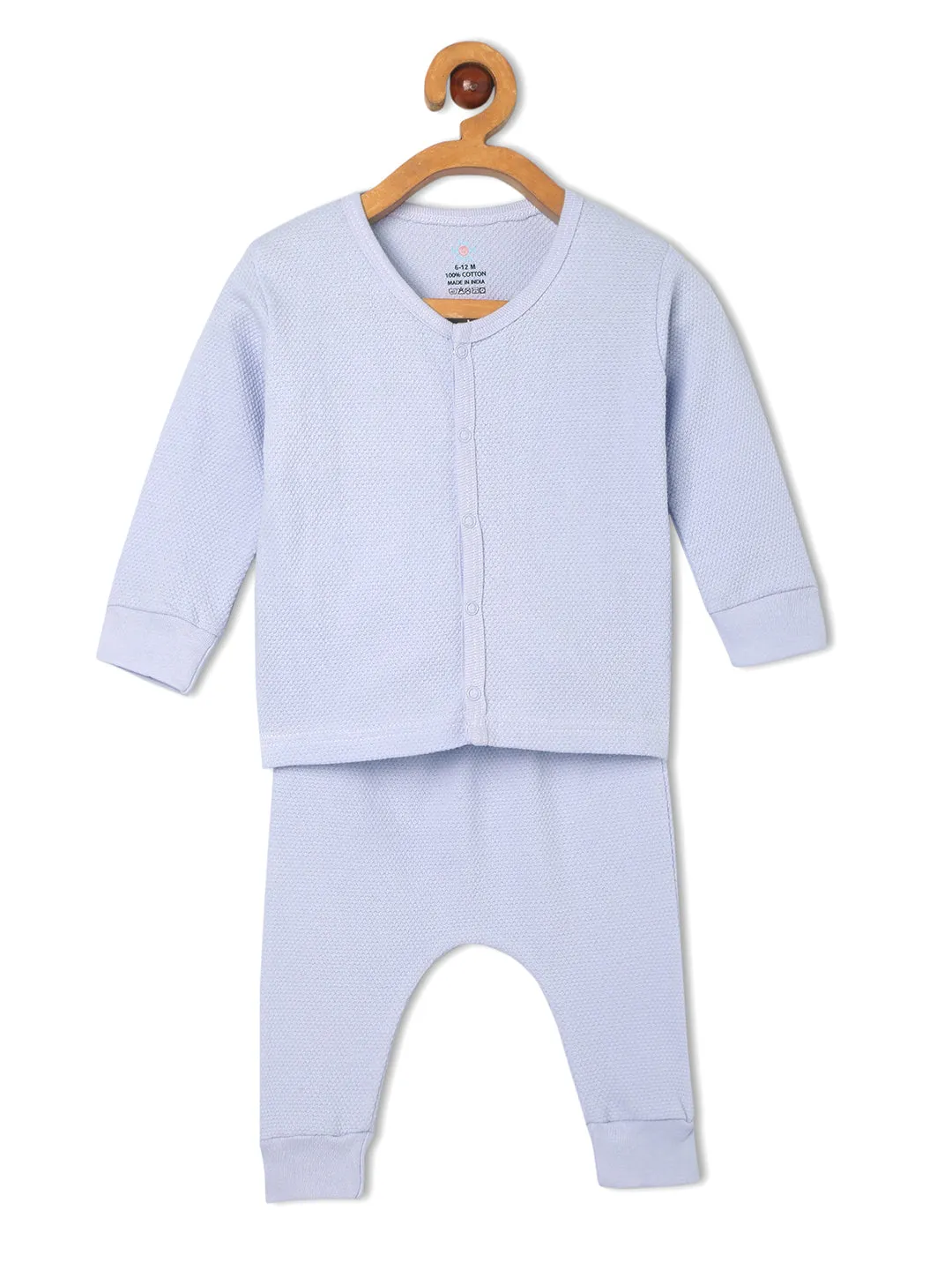 Lavender Infant Set