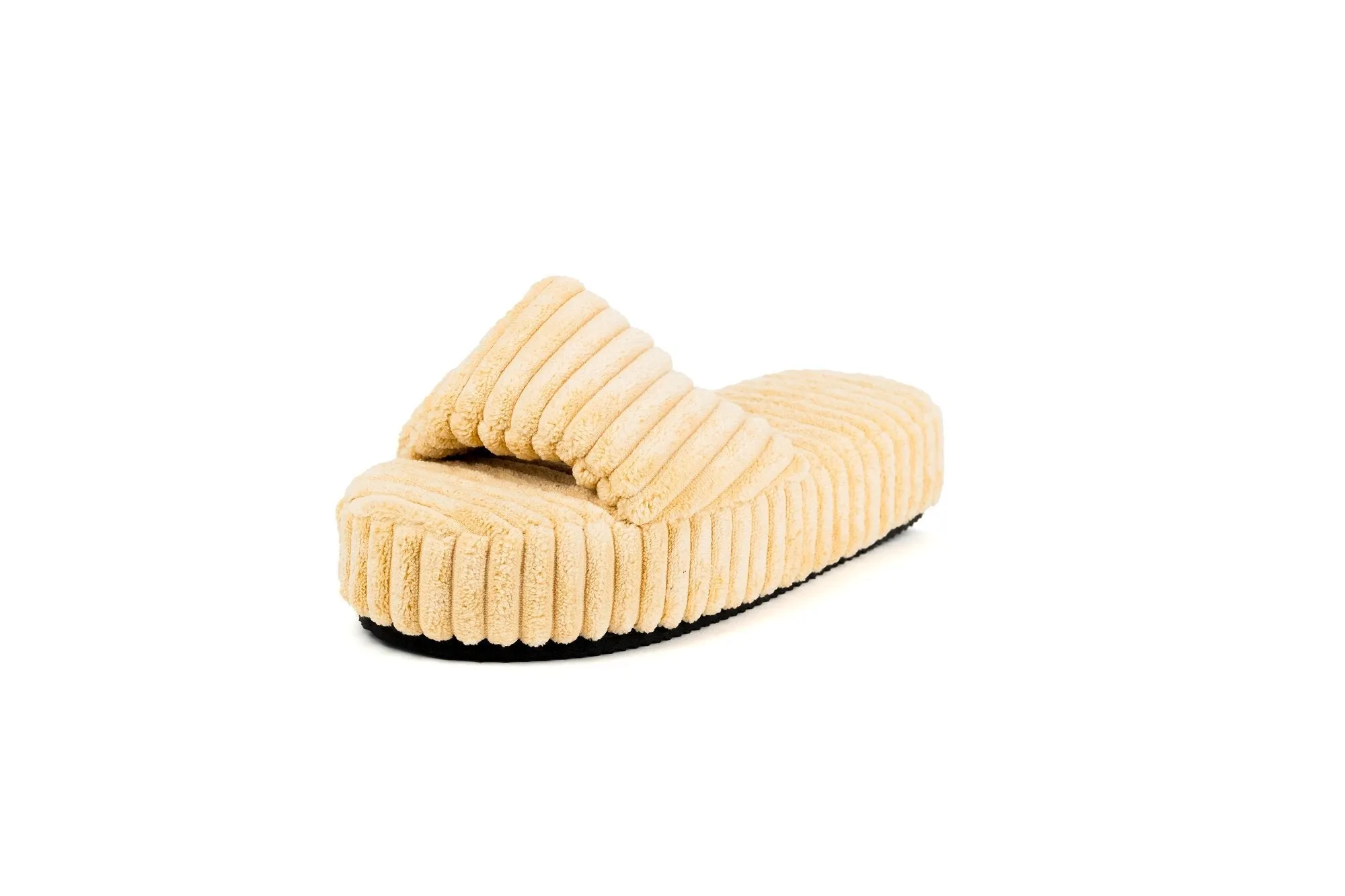 Loft Platform Slides Nude