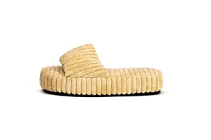 Loft Platform Slides Nude