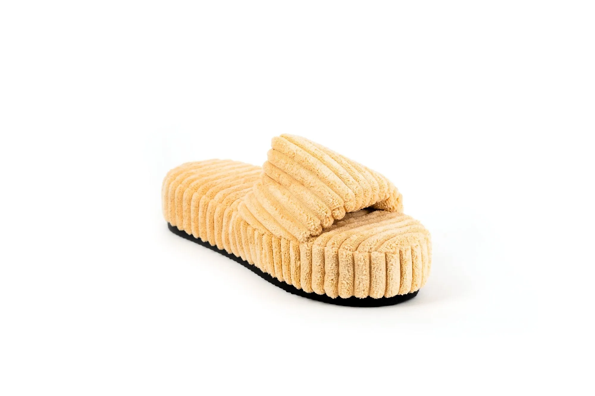 Loft Platform Slides Nude