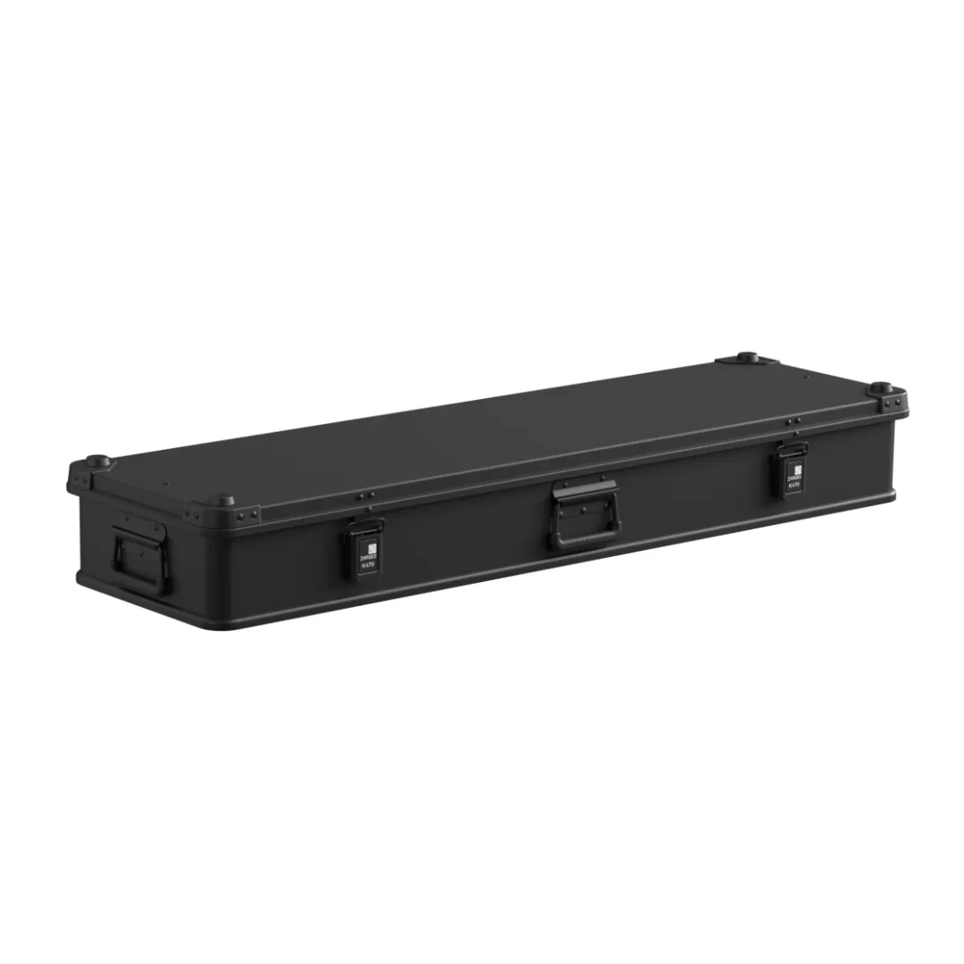 Matte Black K470 - 31016053