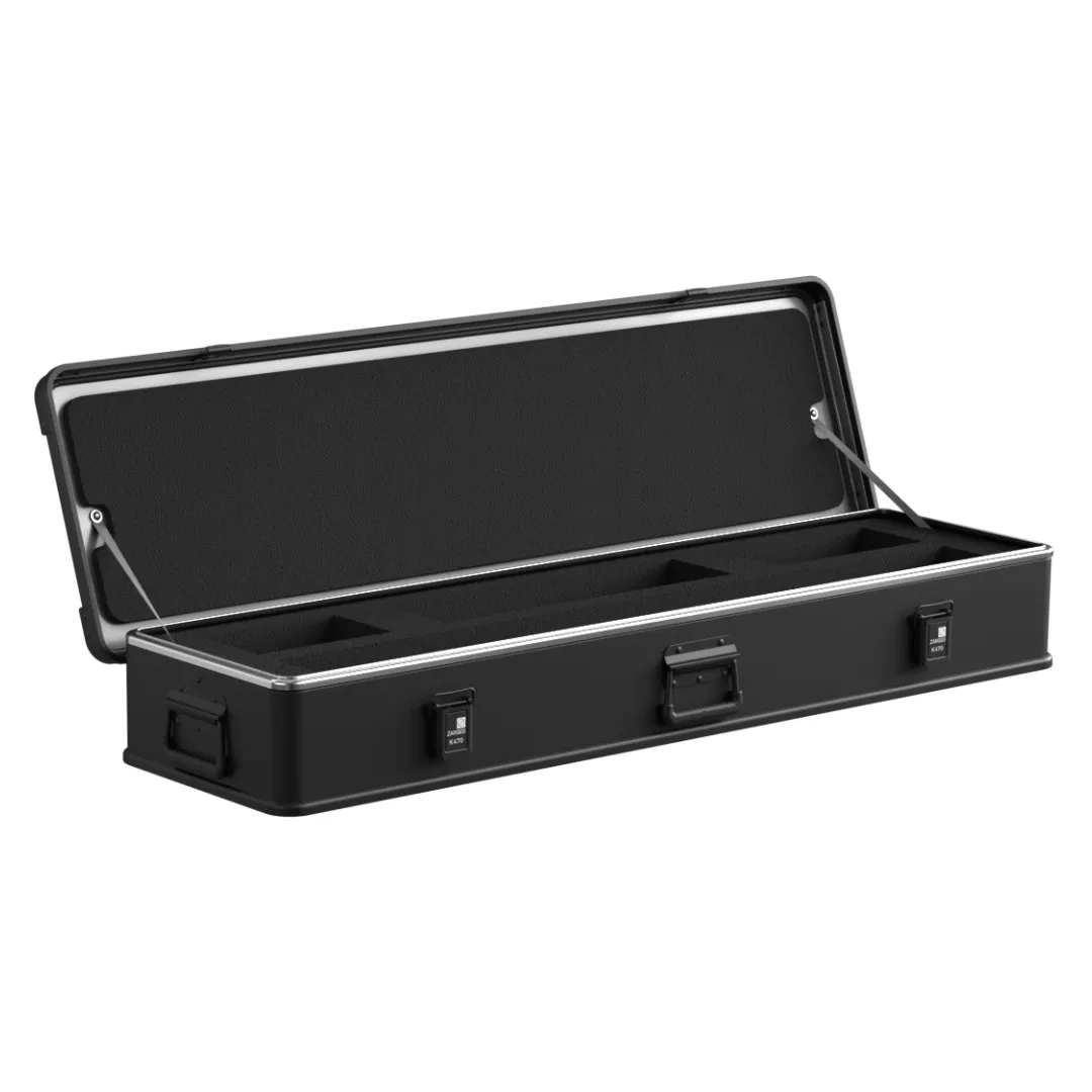 Matte Black K470 - 31016053