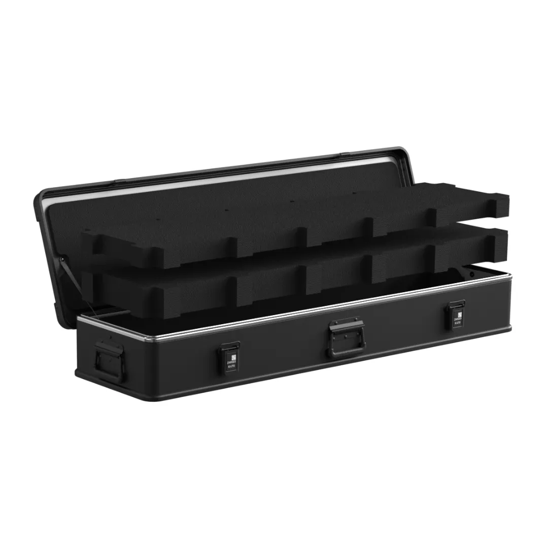 Matte Black K470 - 31016053