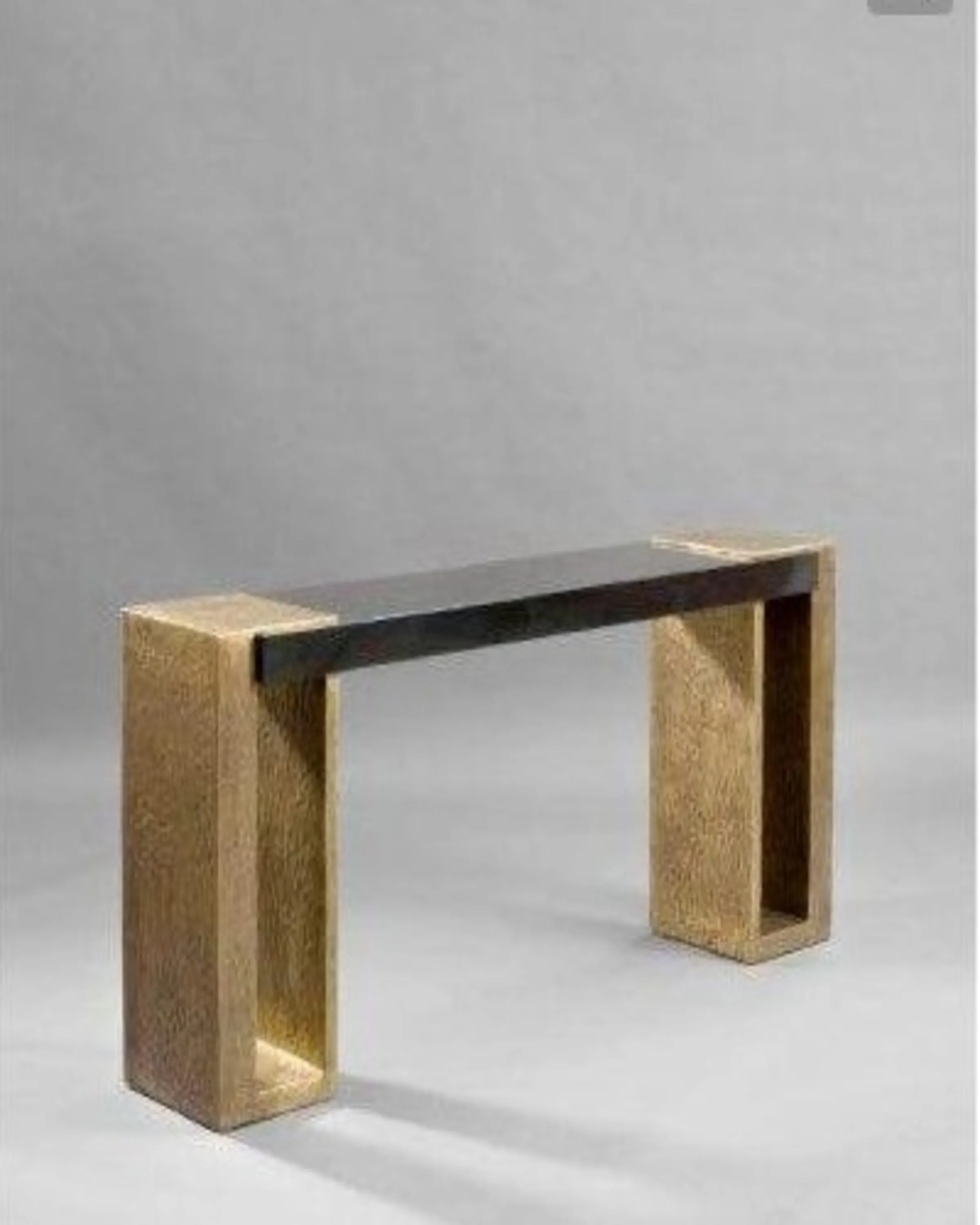 Modern Barrel Stylish Side Table