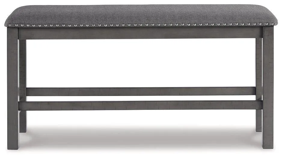 Myshanna Dining Bench