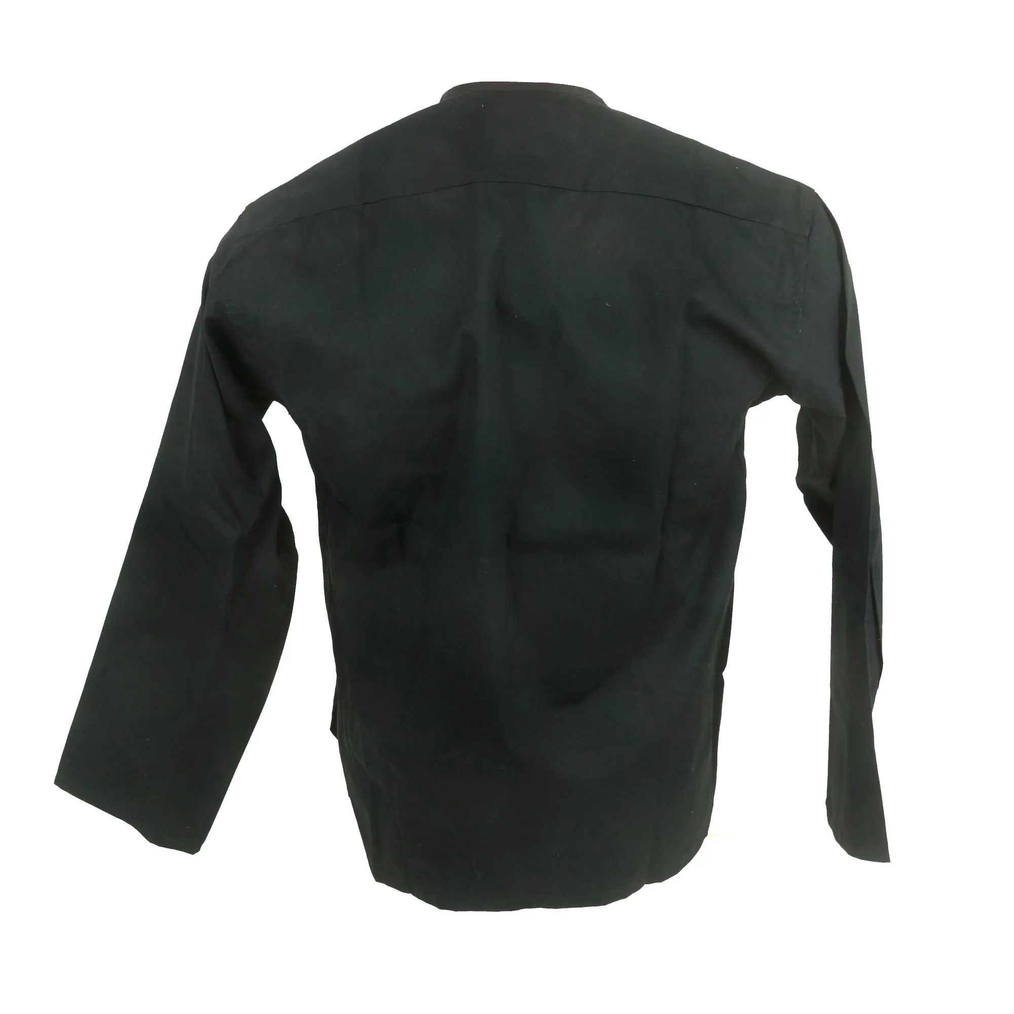 Authentic Vintage U.S. Vietnam War Viet Cong Black Pajamas Uniform Set - Shirt and Pants