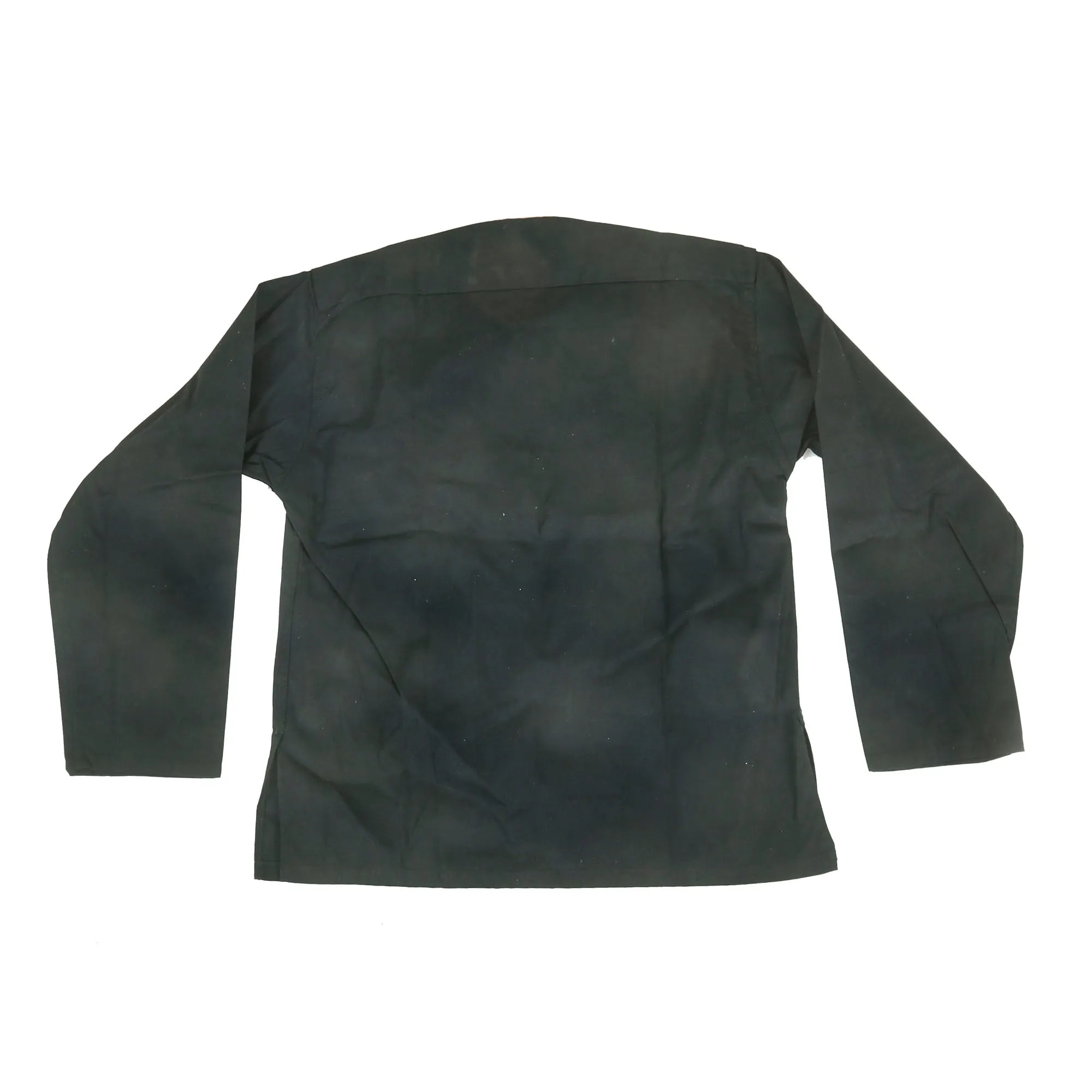 Authentic Vintage U.S. Vietnam War Viet Cong Black Pajamas Uniform Set - Shirt and Pants