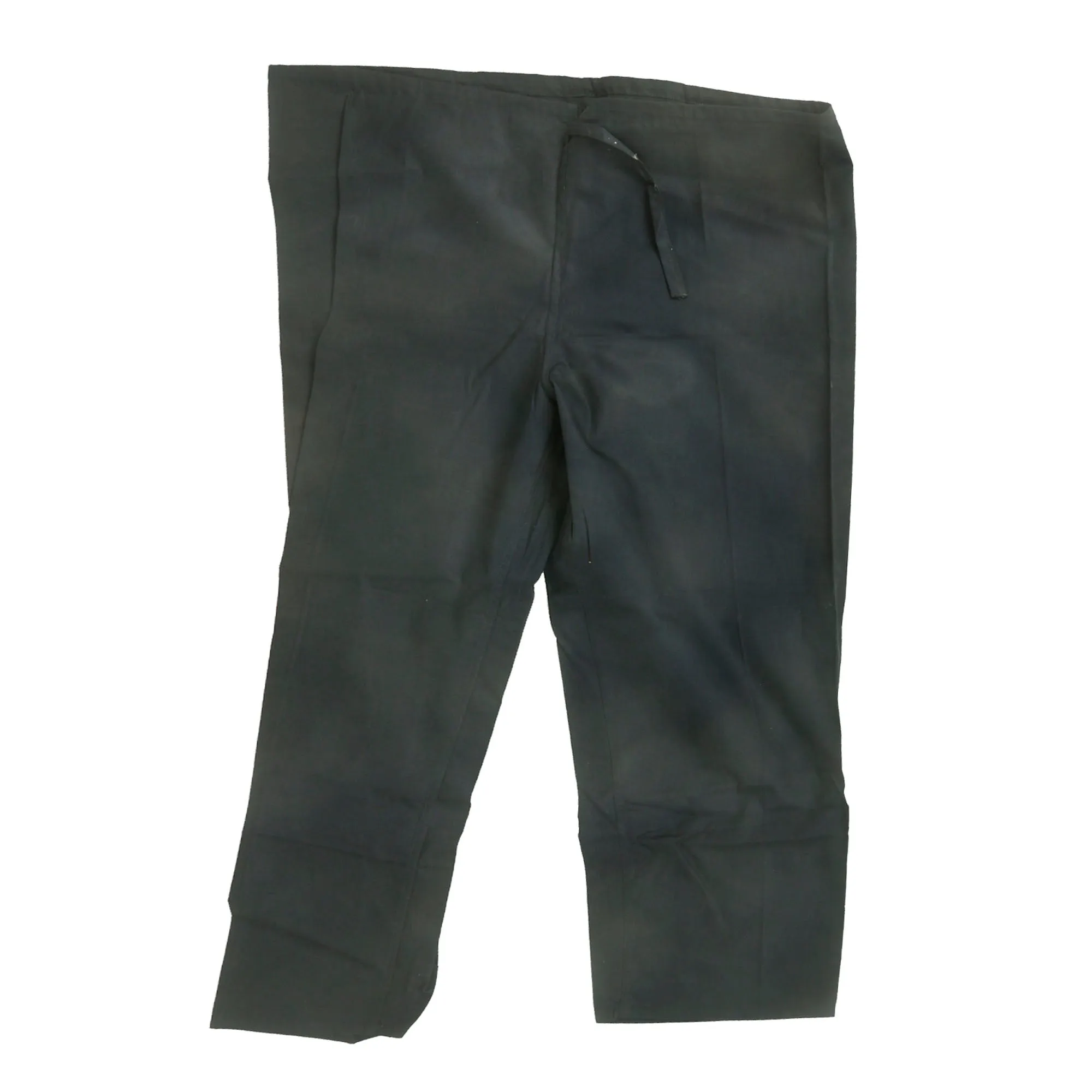 Authentic Vintage U.S. Vietnam War Viet Cong Black Pajamas Uniform Set - Shirt and Pants