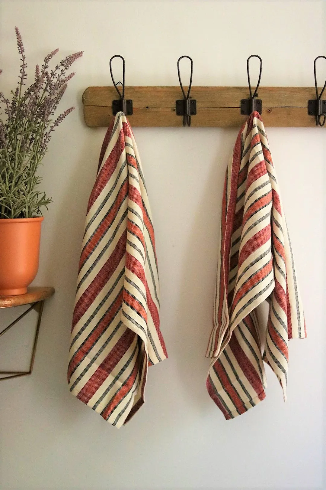 PELE Kitchen or Hand towel