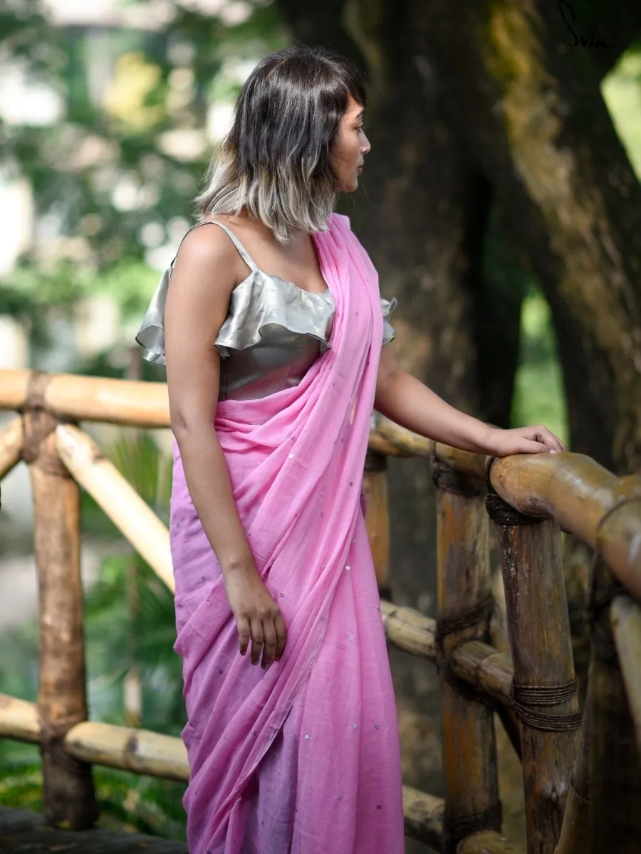 Pink princess chumki