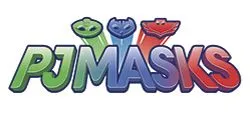 PJ Masks Peel and Stick Wall Decals with Glow