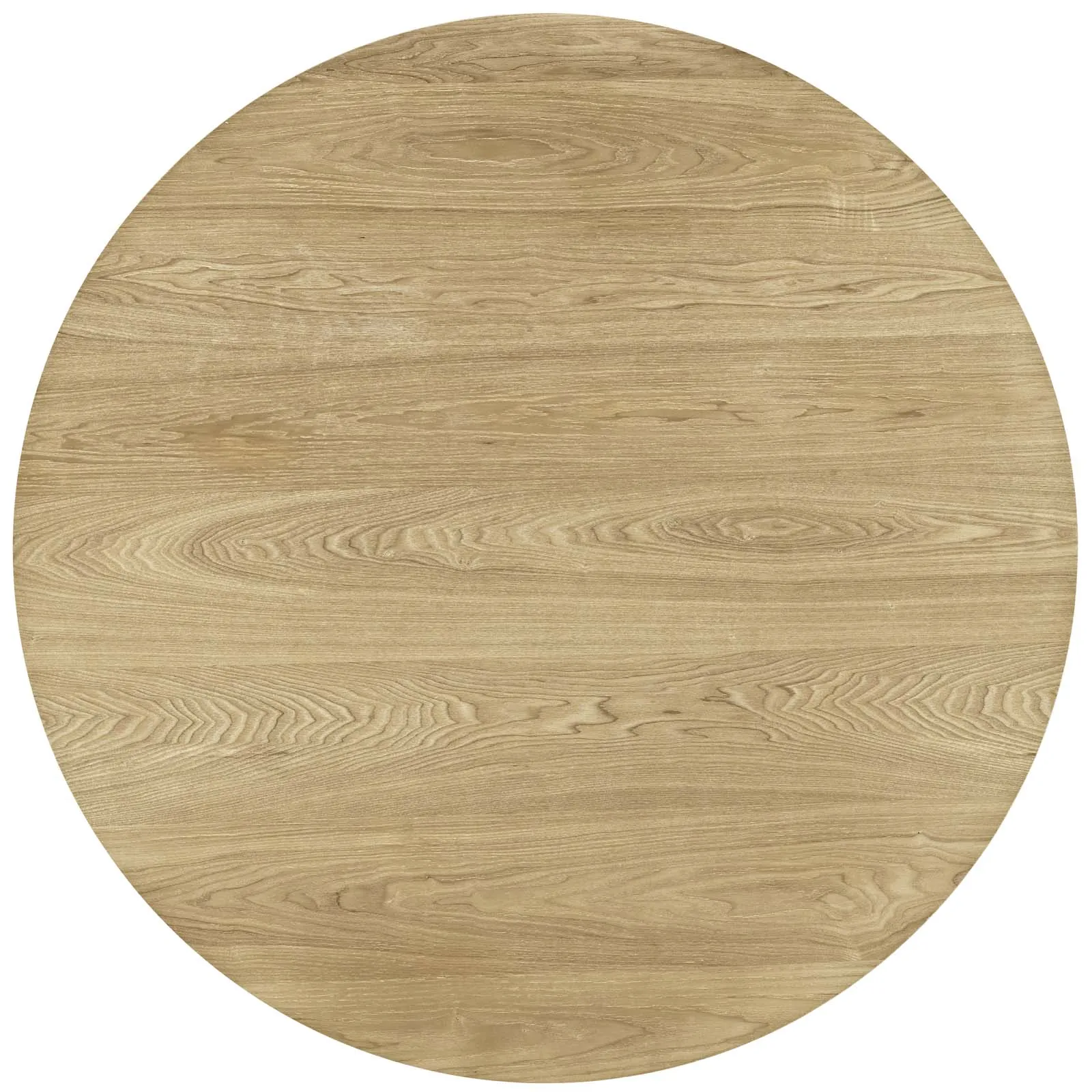 Satellite Circular Dining Table