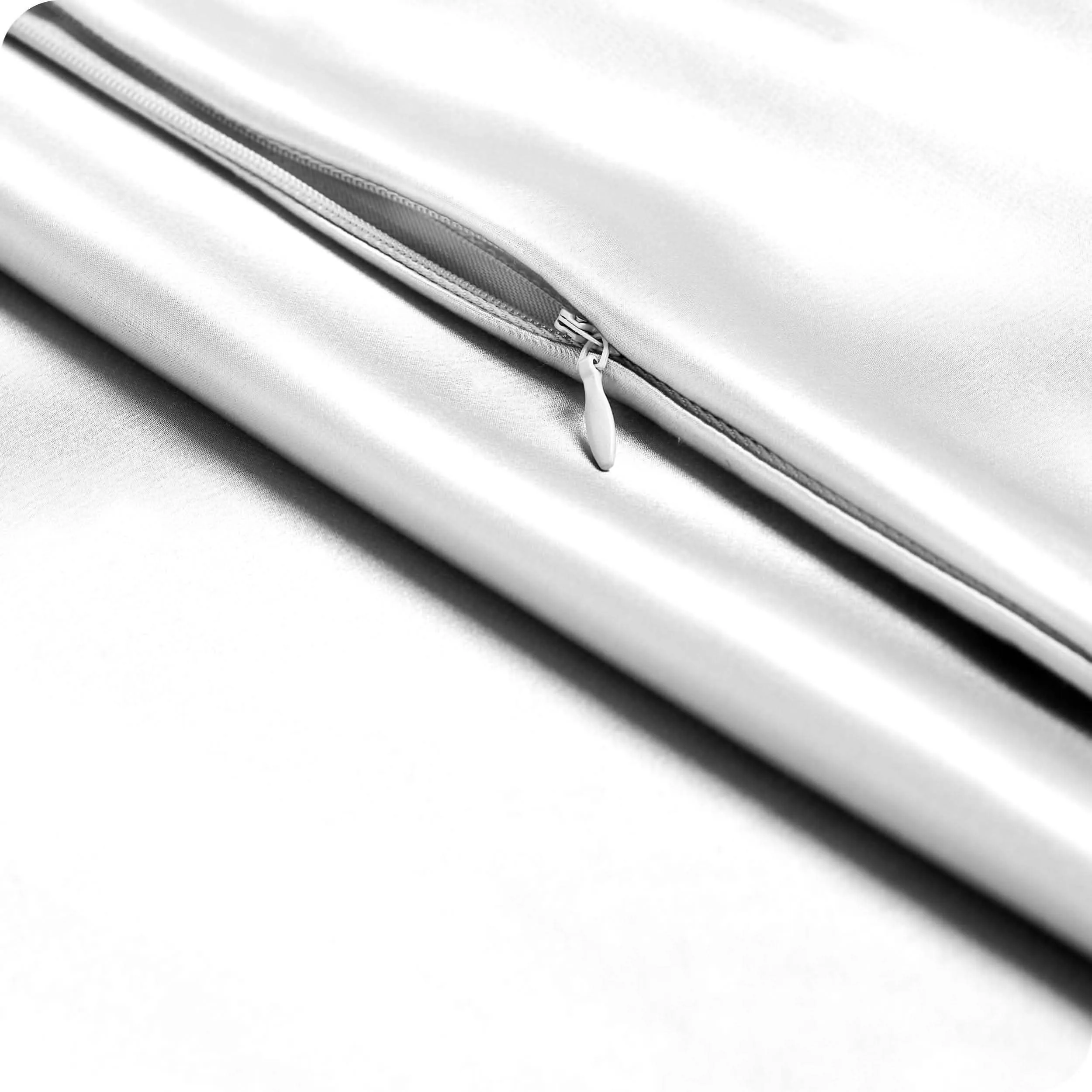 Satin Body Pillowcase