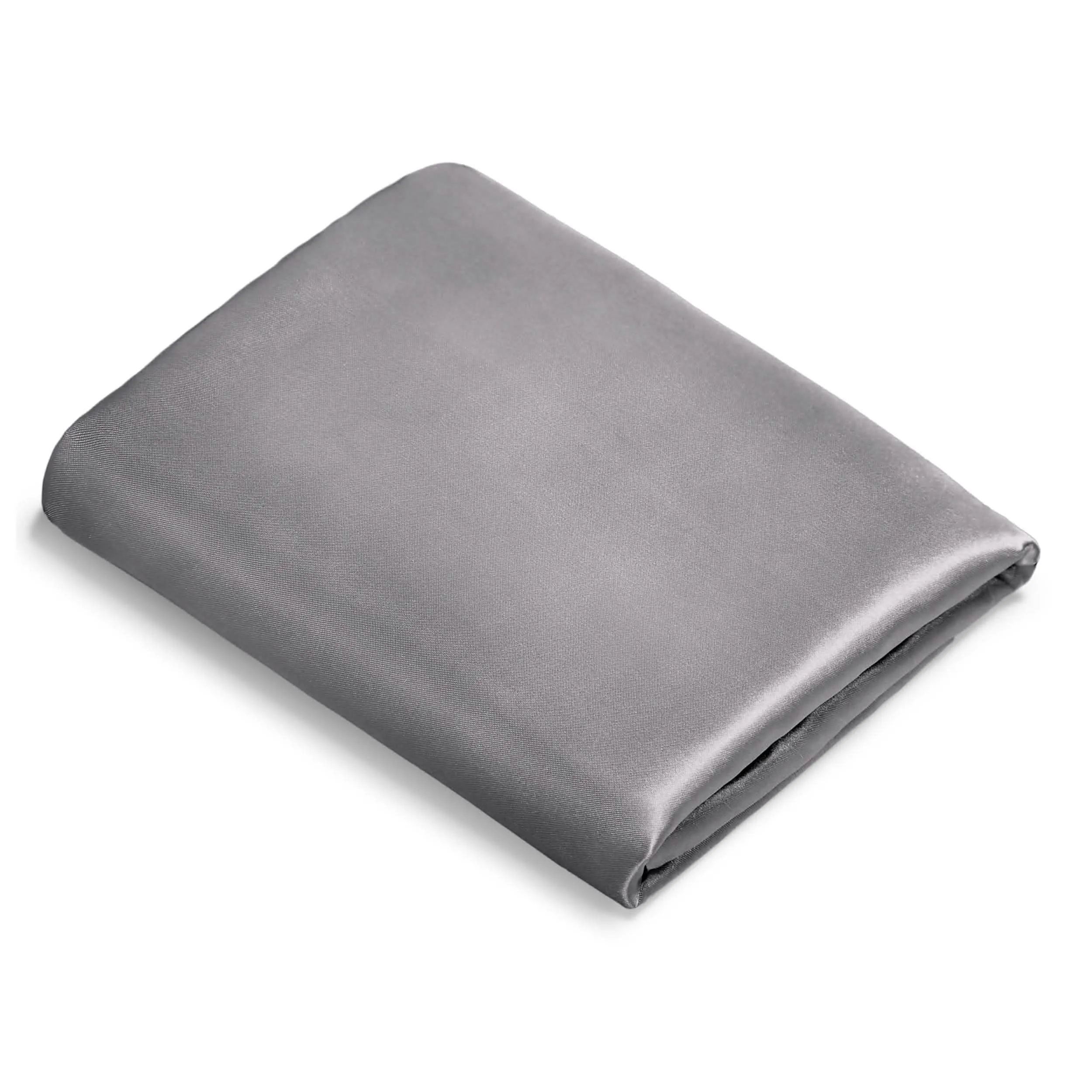 Satin Body Pillowcase