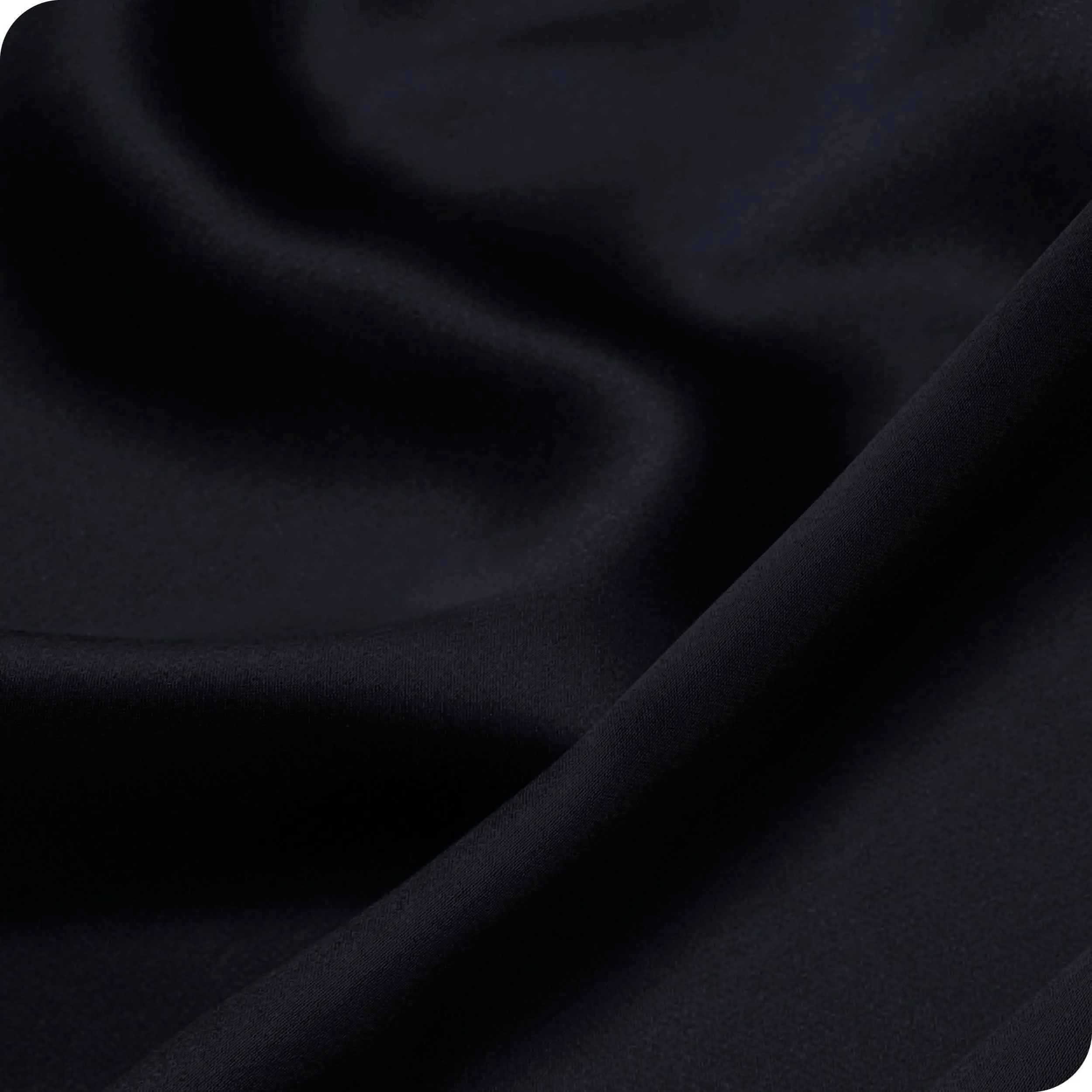 Satin Body Pillowcase
