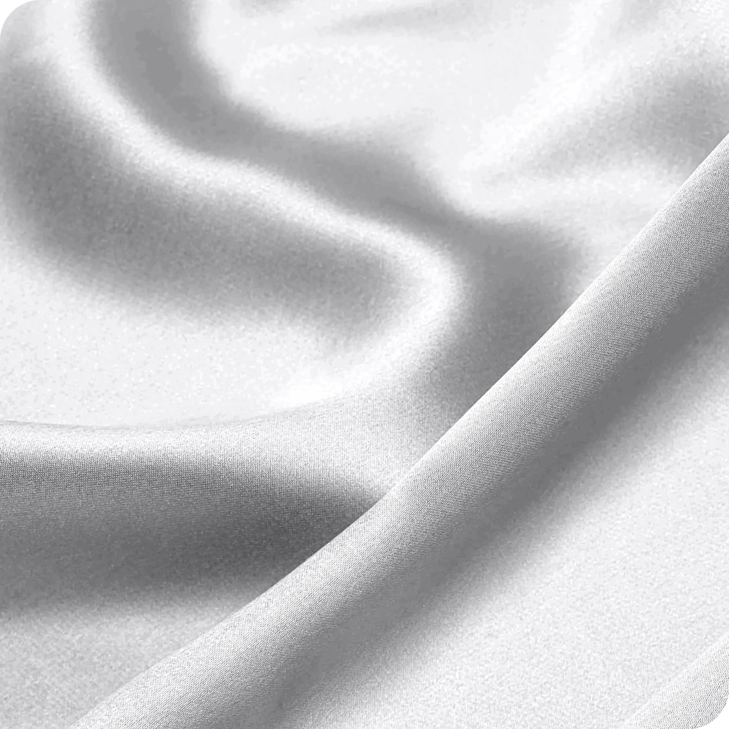 Satin Body Pillowcase