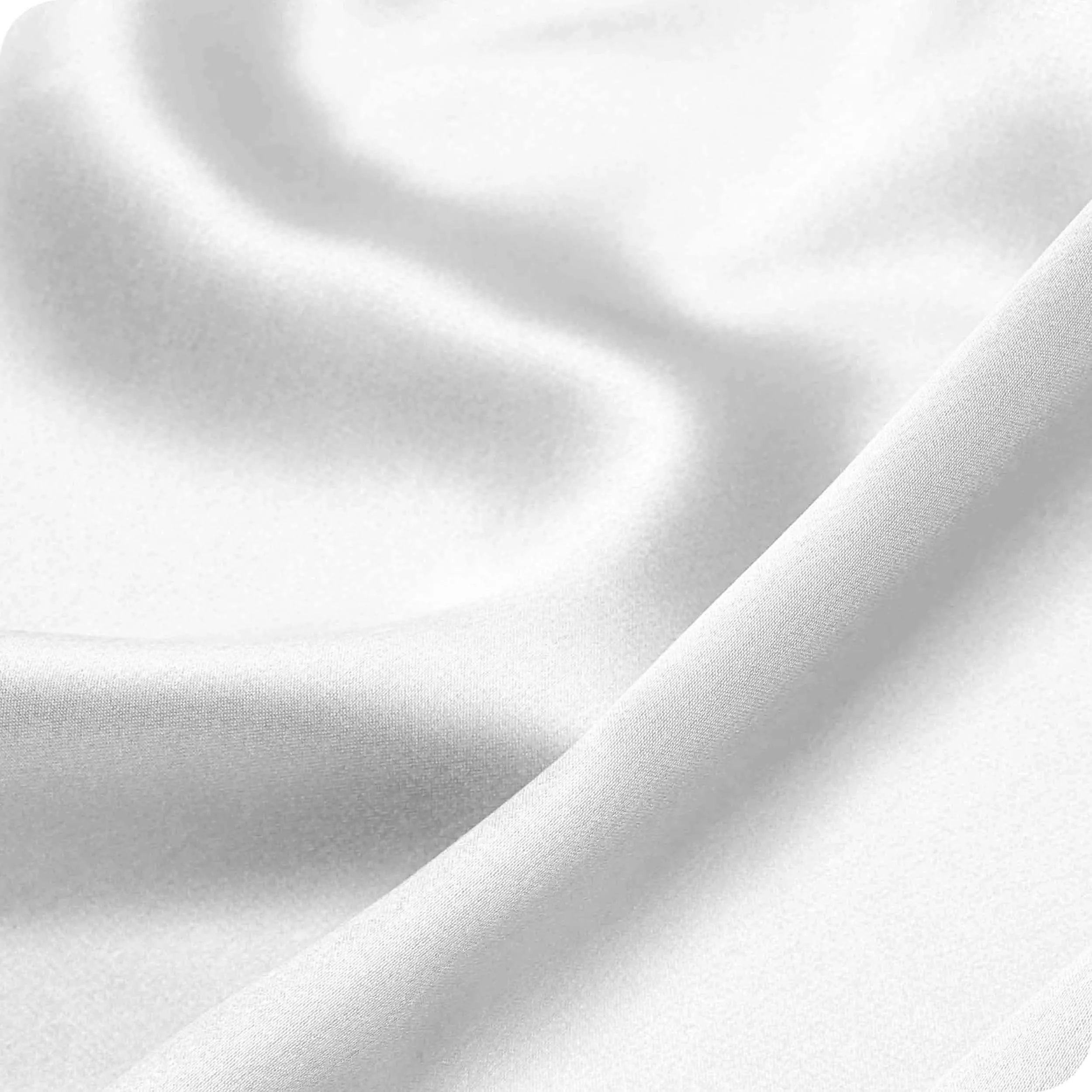 Satin Body Pillowcase
