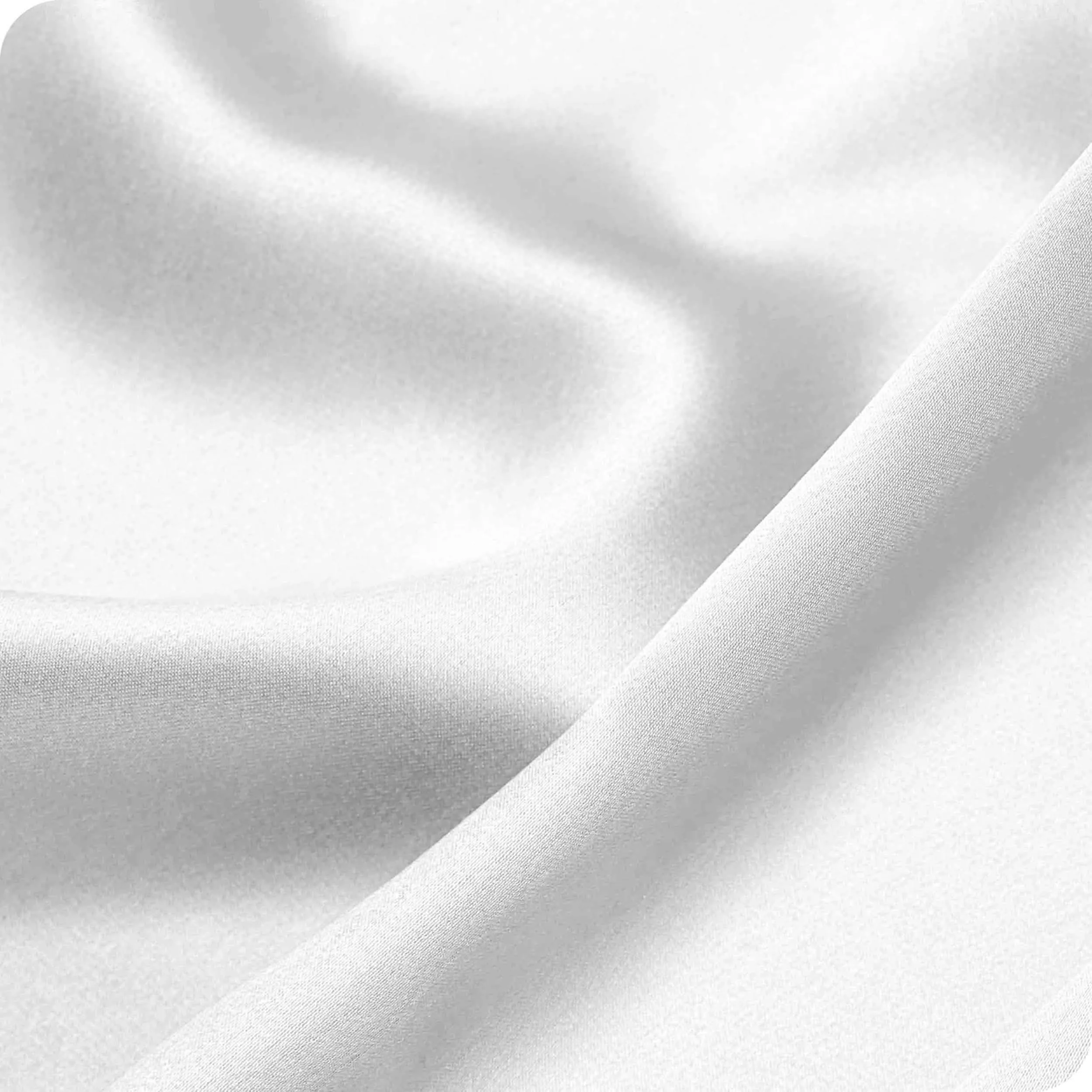 Satin Body Pillowcase