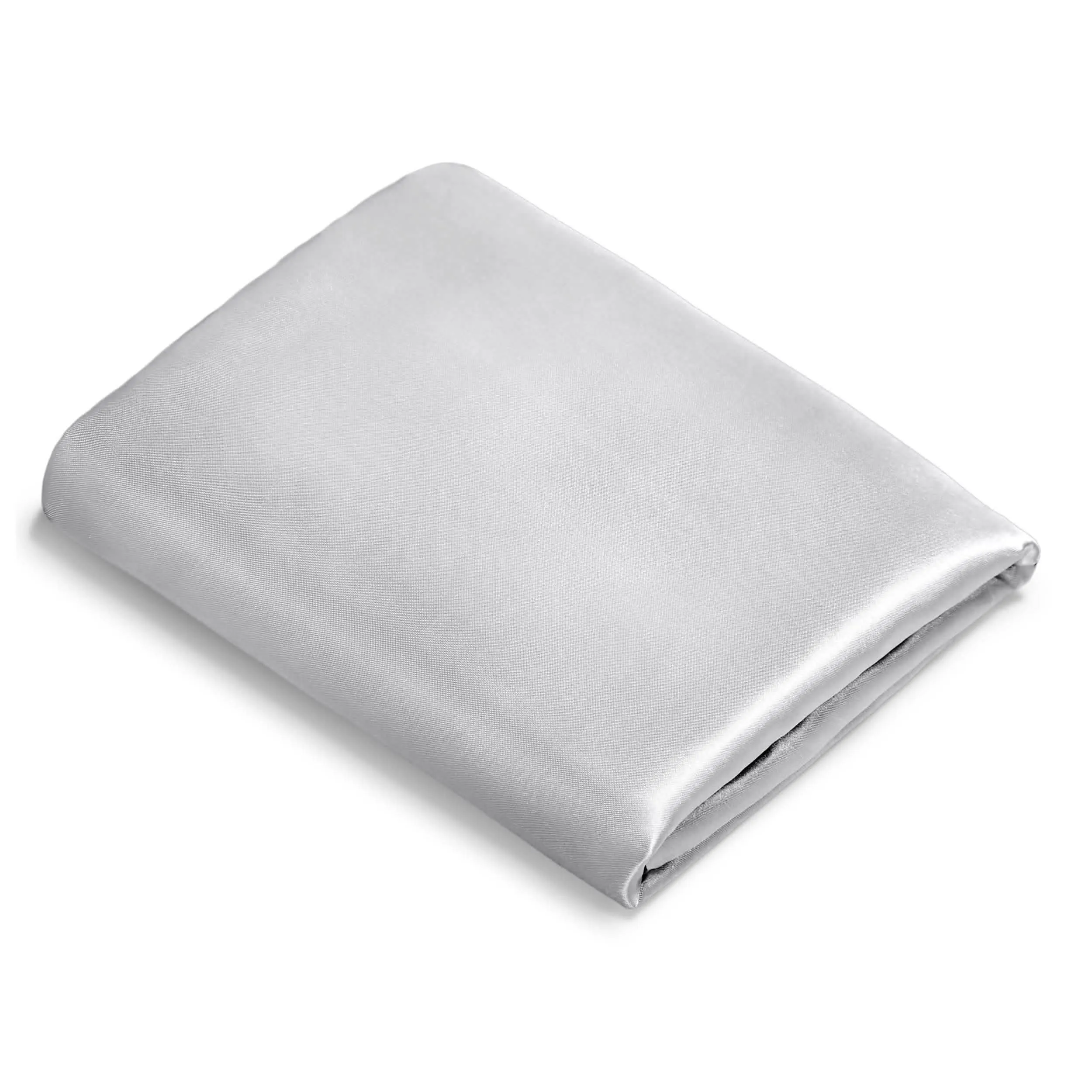 Satin Body Pillowcase