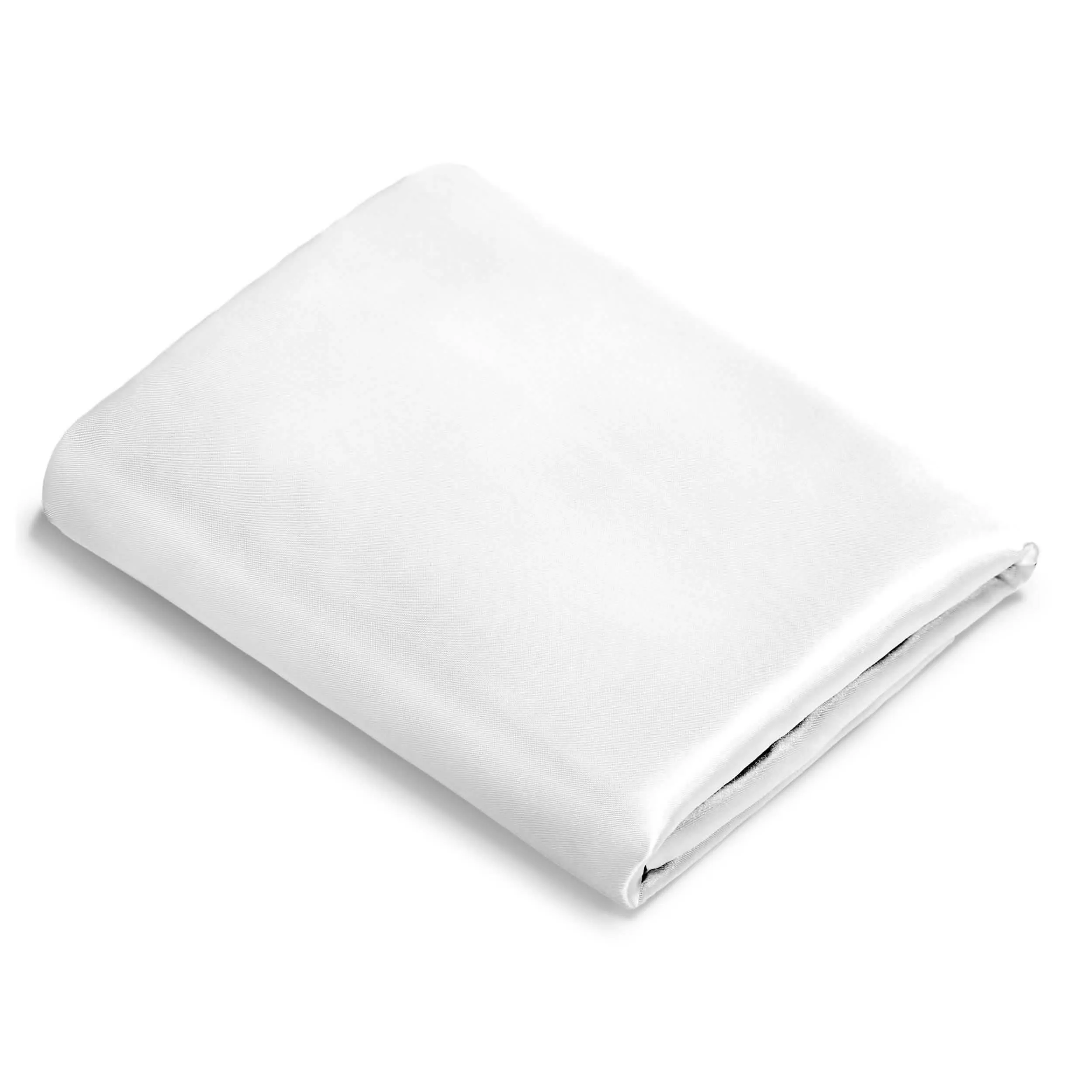 Satin Body Pillowcase