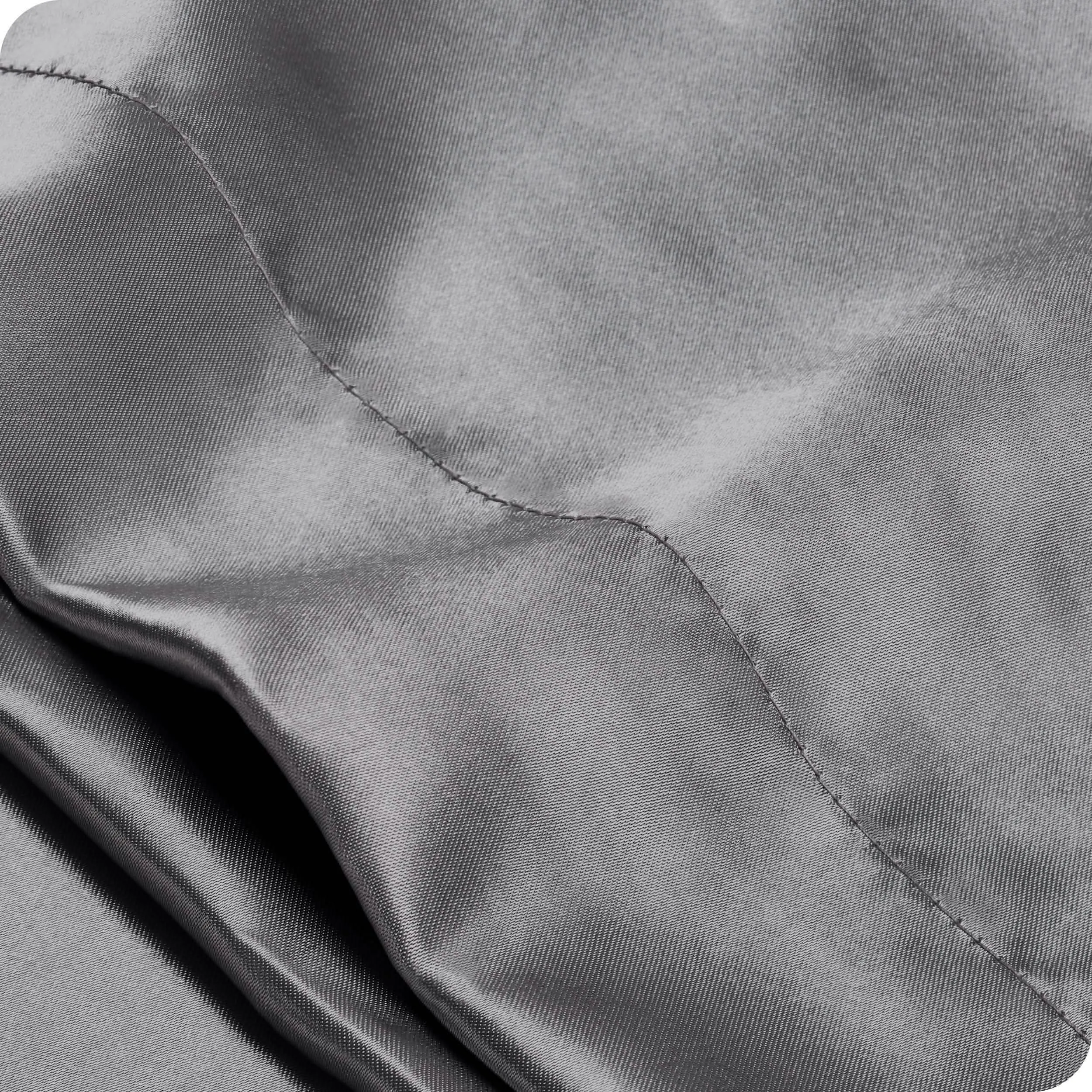 Satin Body Pillowcase