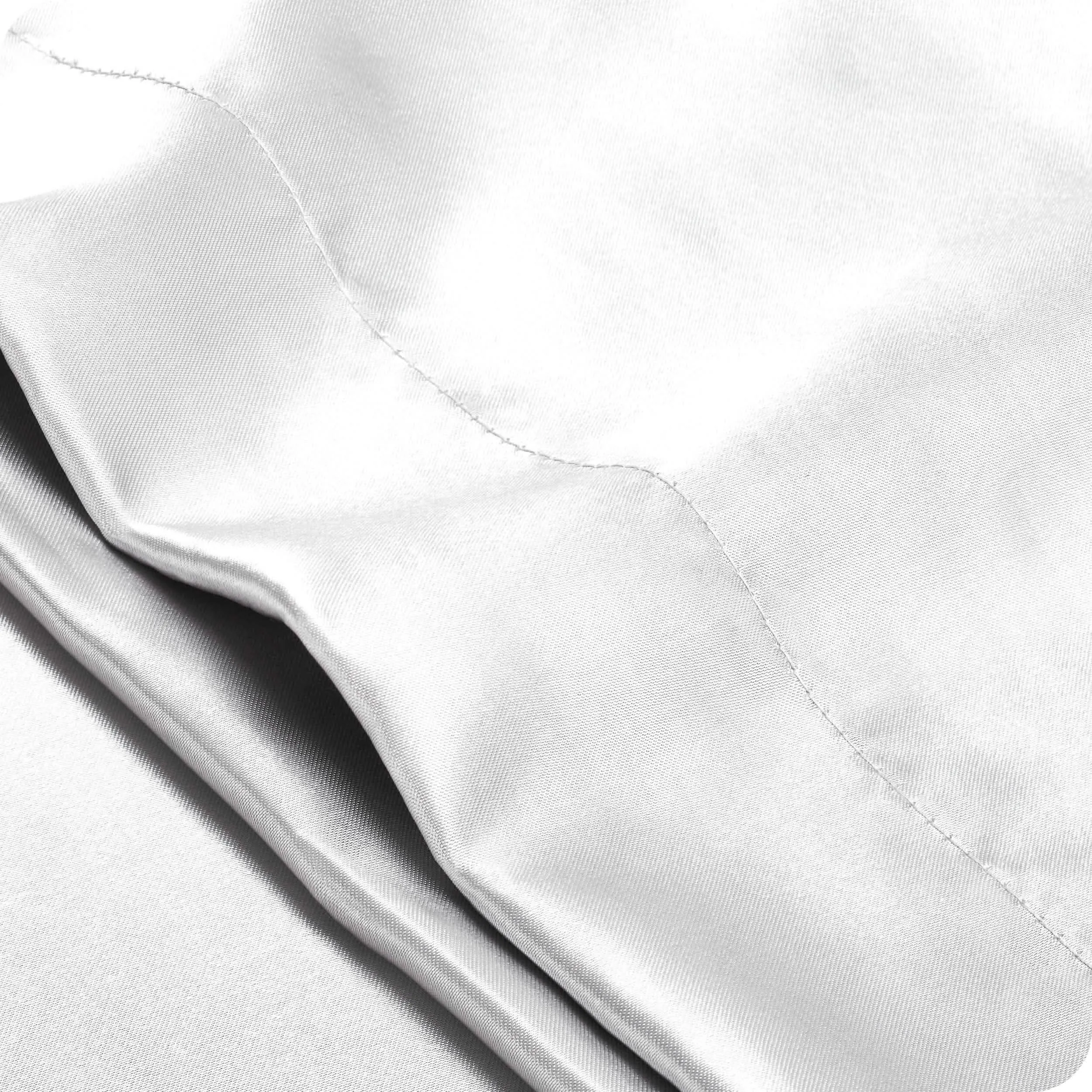 Satin Body Pillowcase