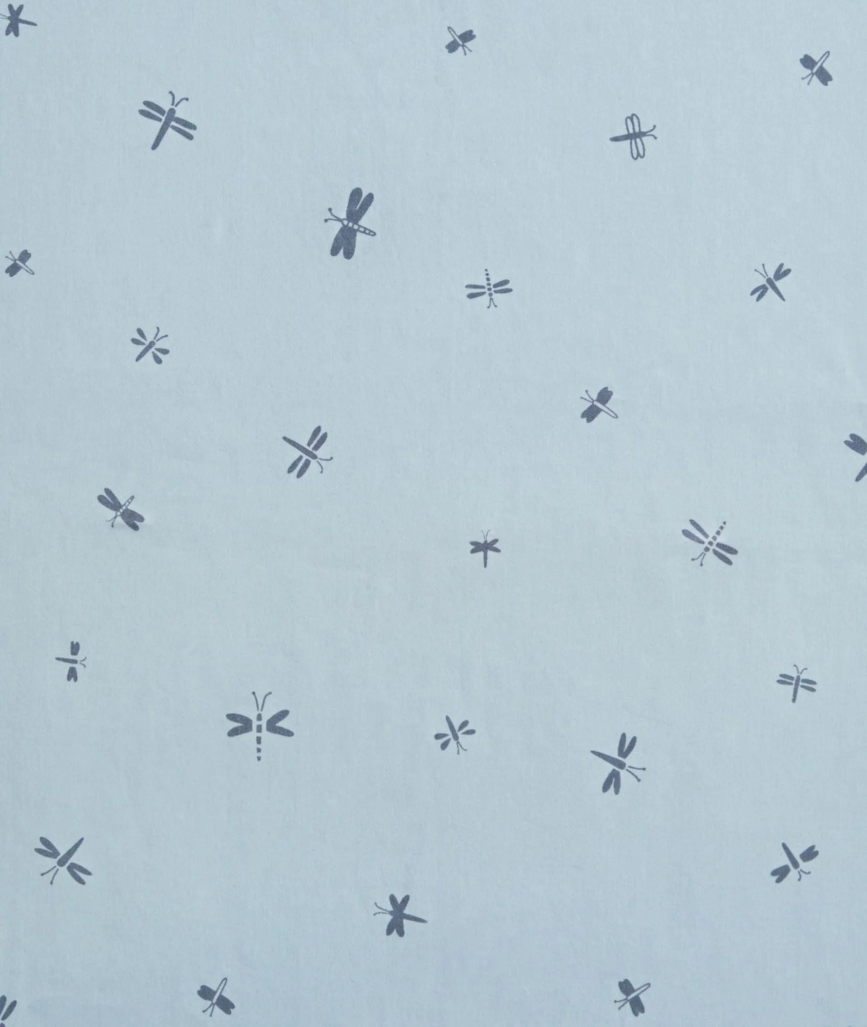 Short Sleeve Pajamas 0.2 TOG Dragonflies