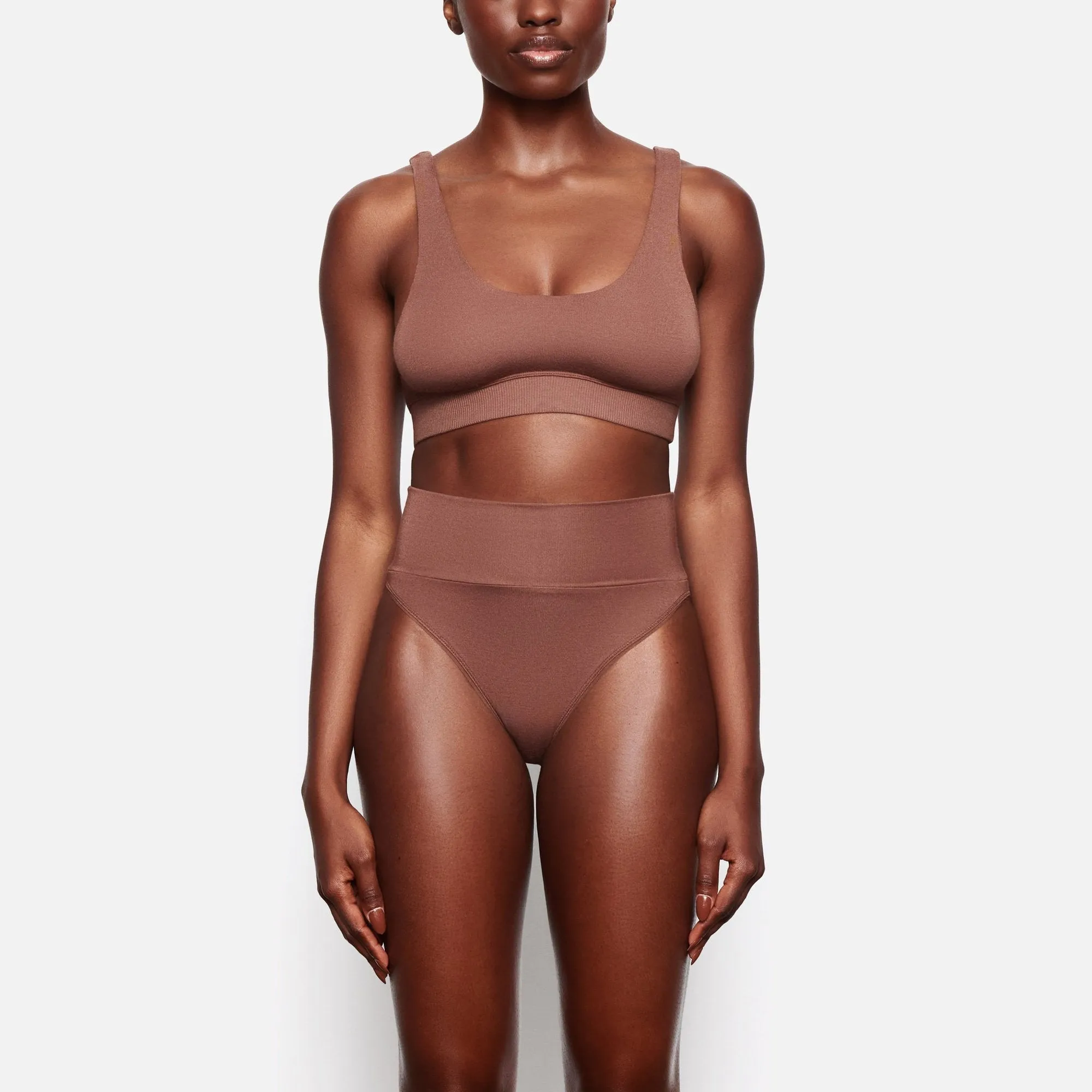 SLEEP BRALETTE | JASPER